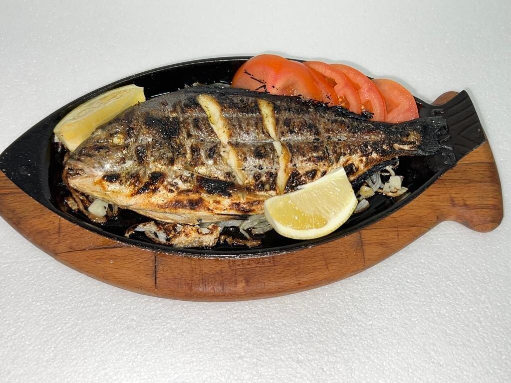 New Uludag Restaurant