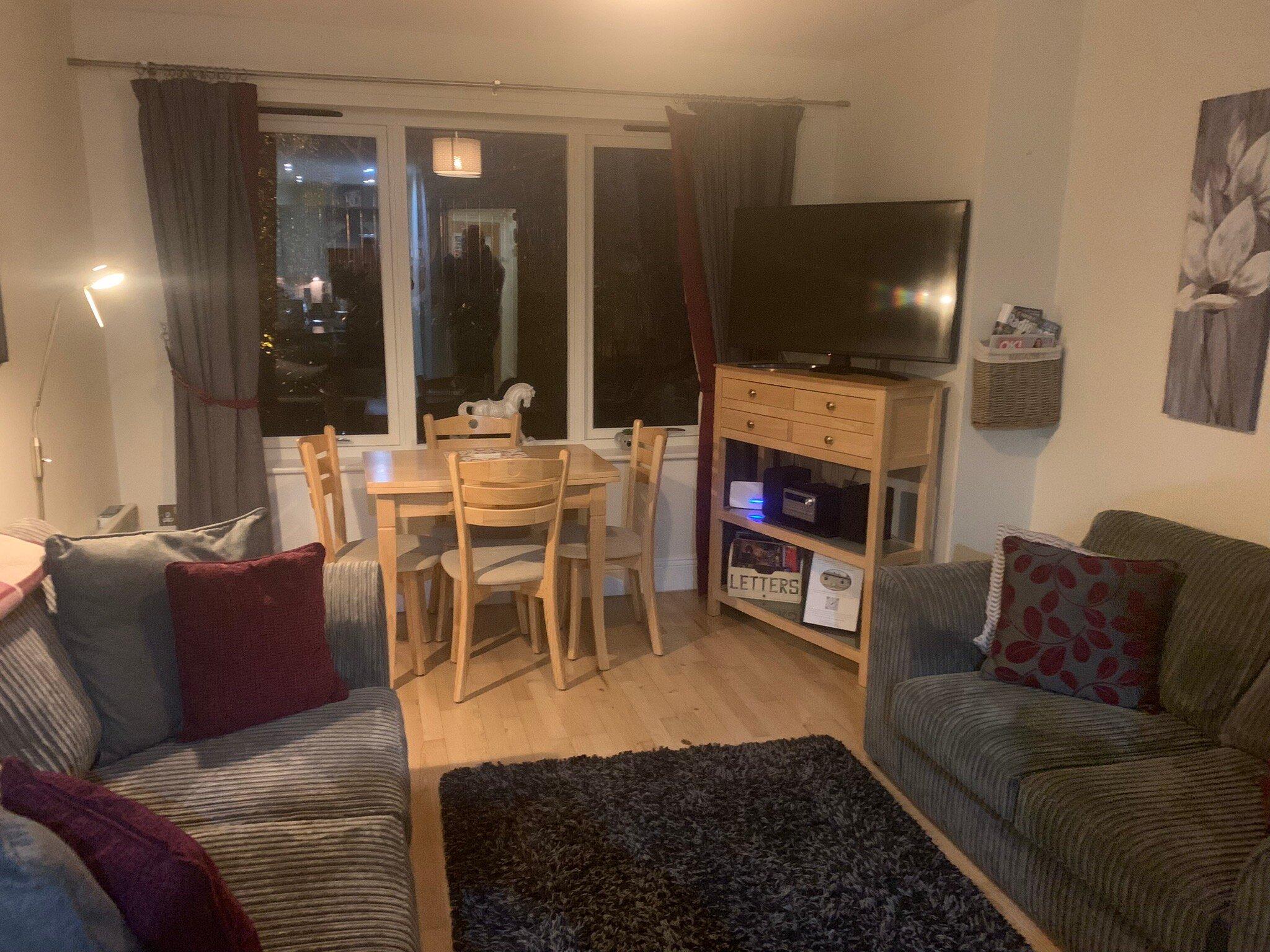 Minster View Apartment