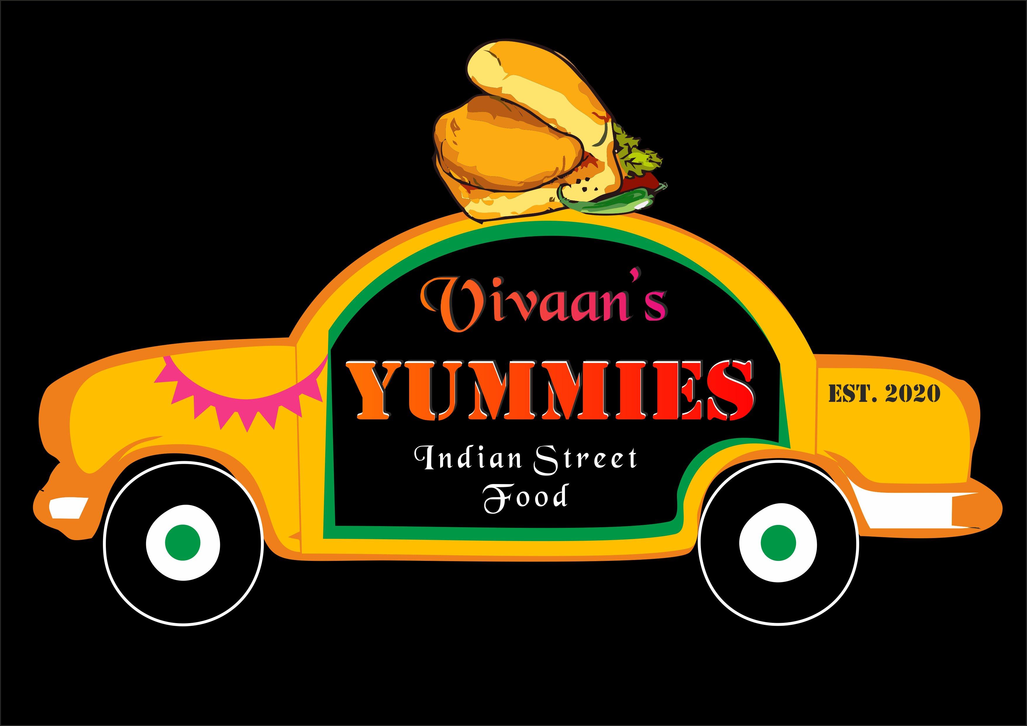 Vivaan's Yummies