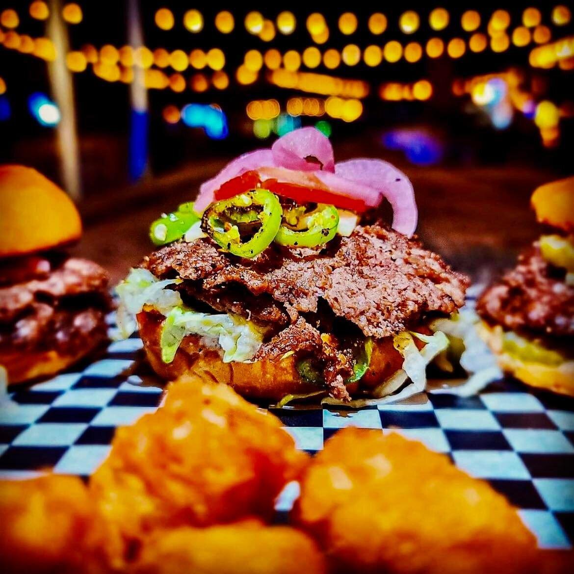 Smash Bros (sliders + Sides)