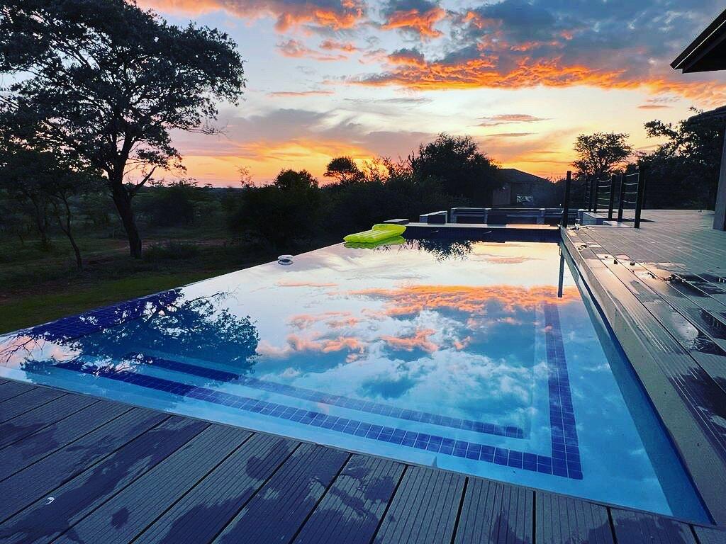 Tomkati Boutique Lodge