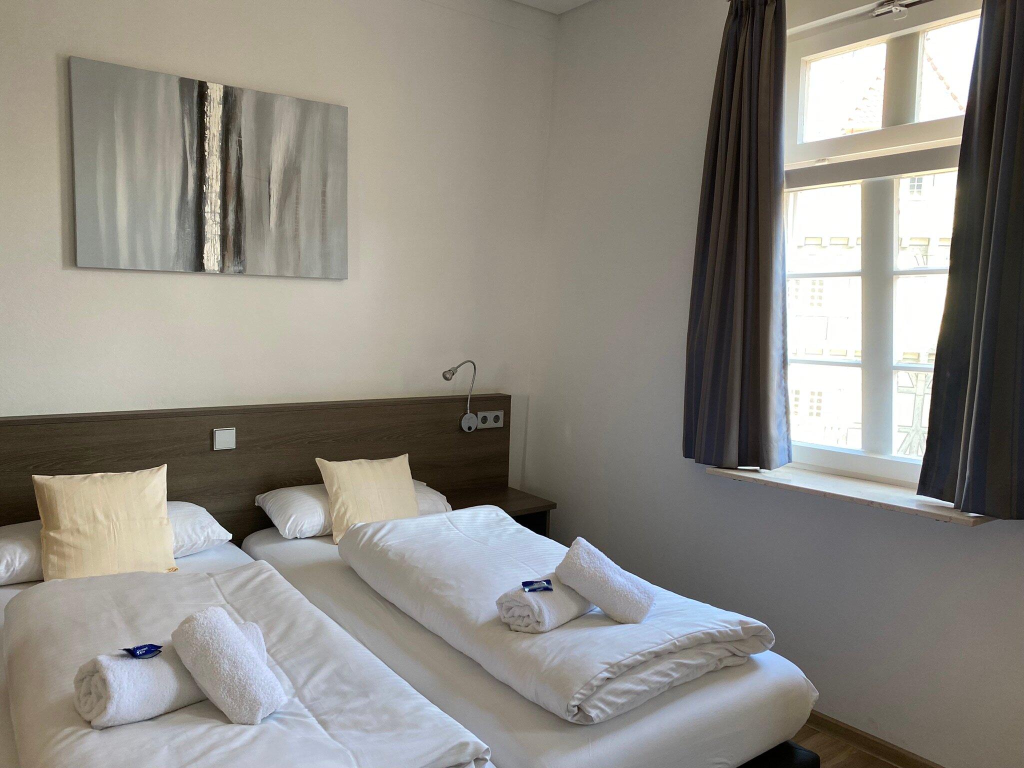 Gaestehaus zur Sonne