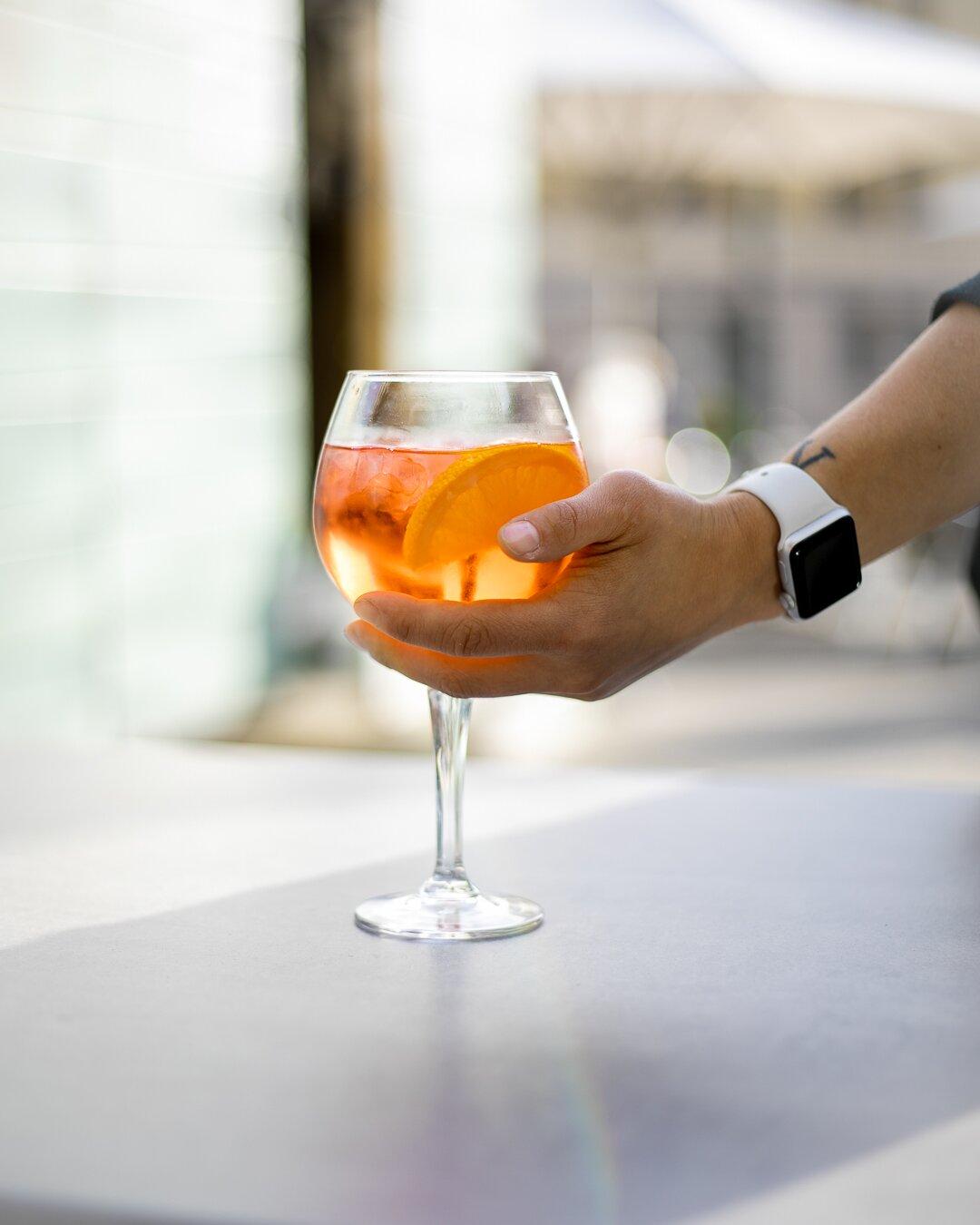 Tostrup Uteservering