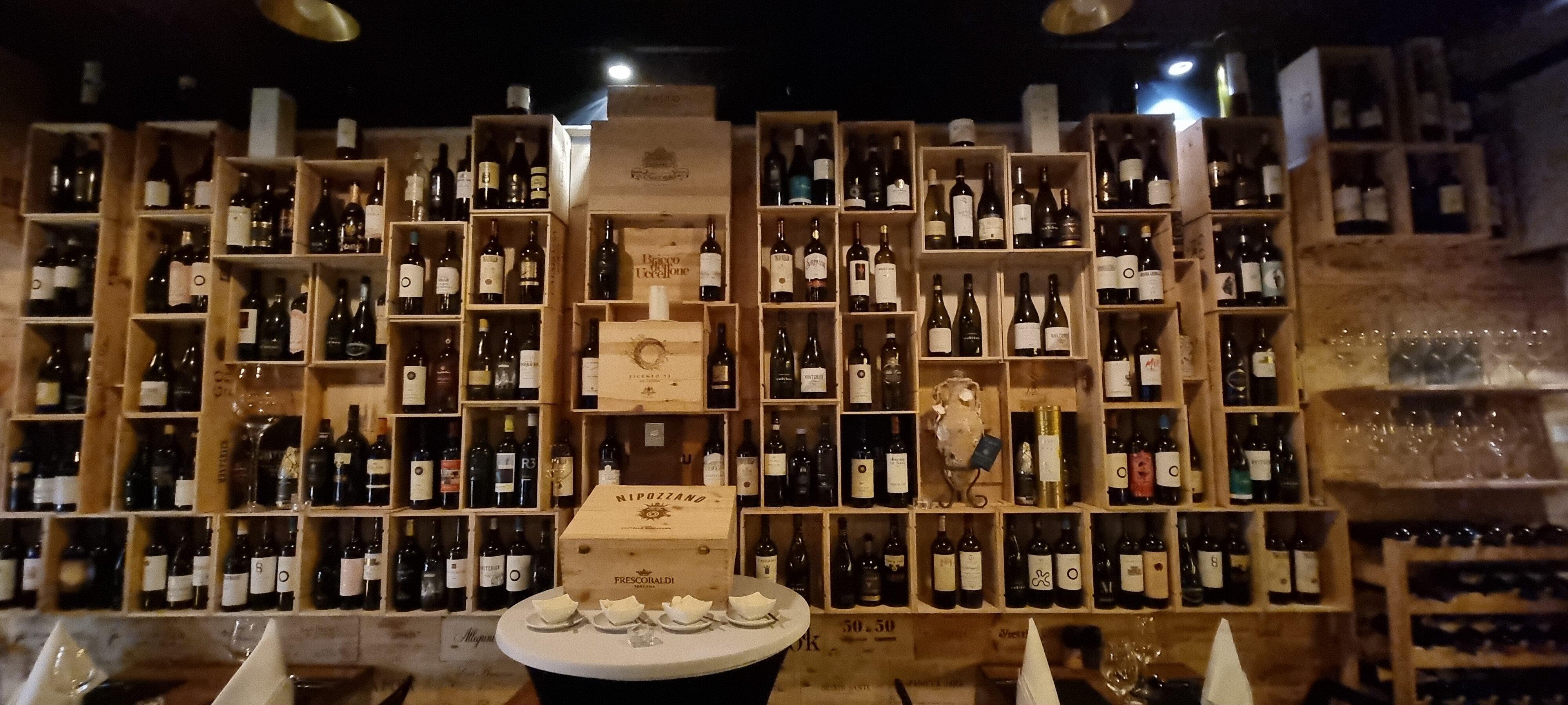 Trattoria Ciacco Enoteca