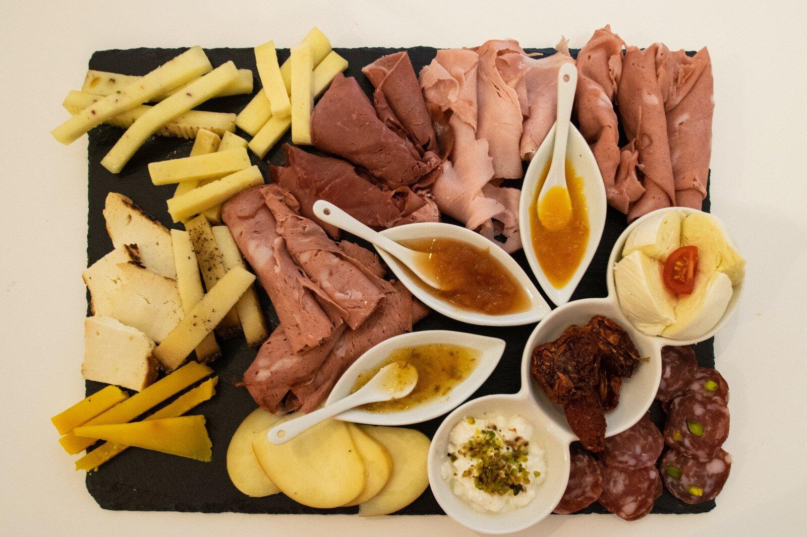 Cheeselab Salone Del Gusto