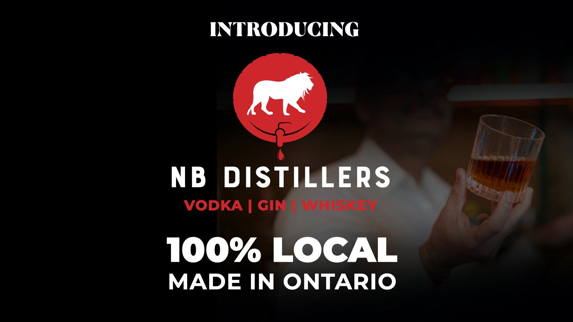 NB Distillers