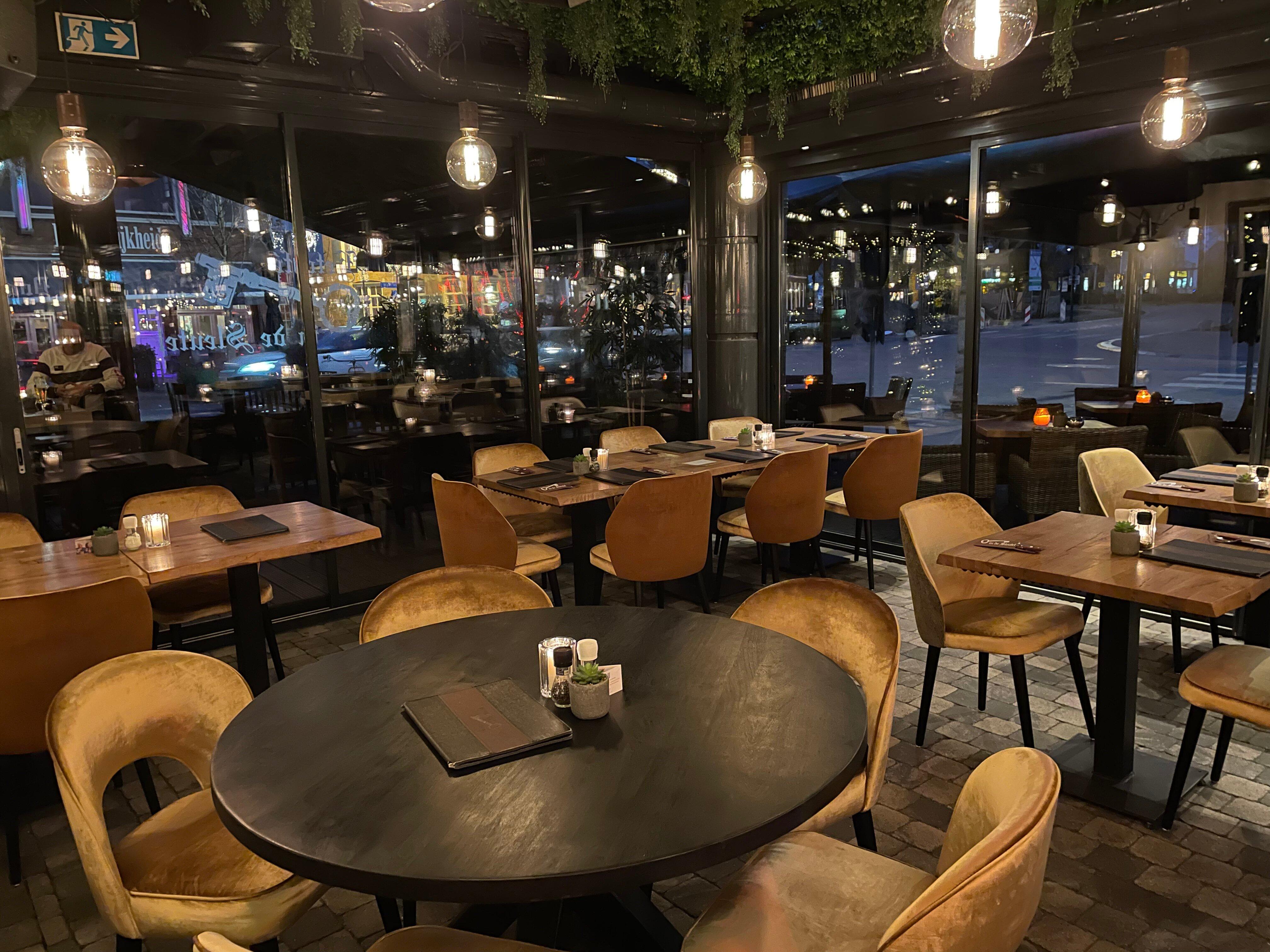 Eetcafe In De Sleutel