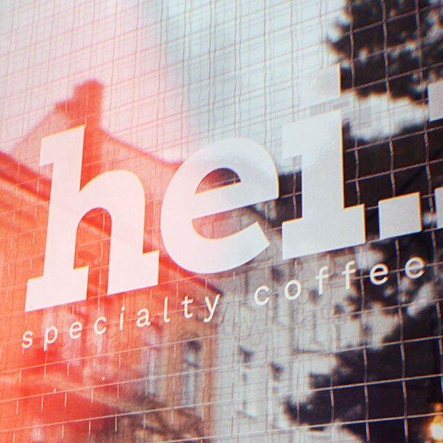 Hei.mat Specialty Coffee