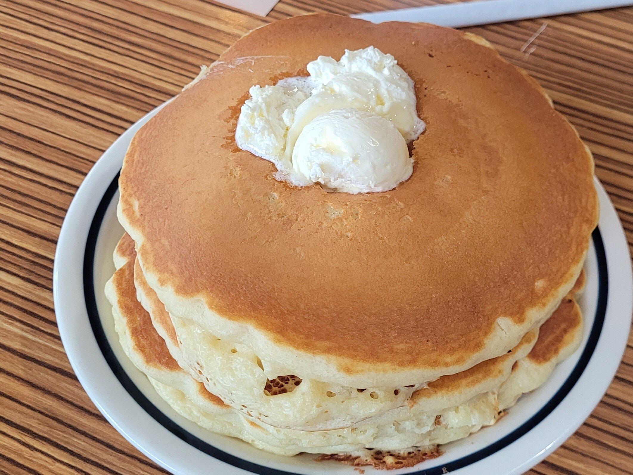 IHOP