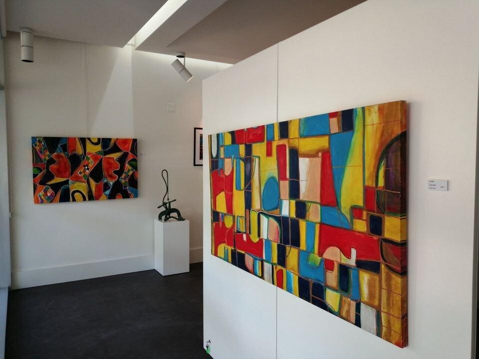 Galeria Albuquerque E Lima