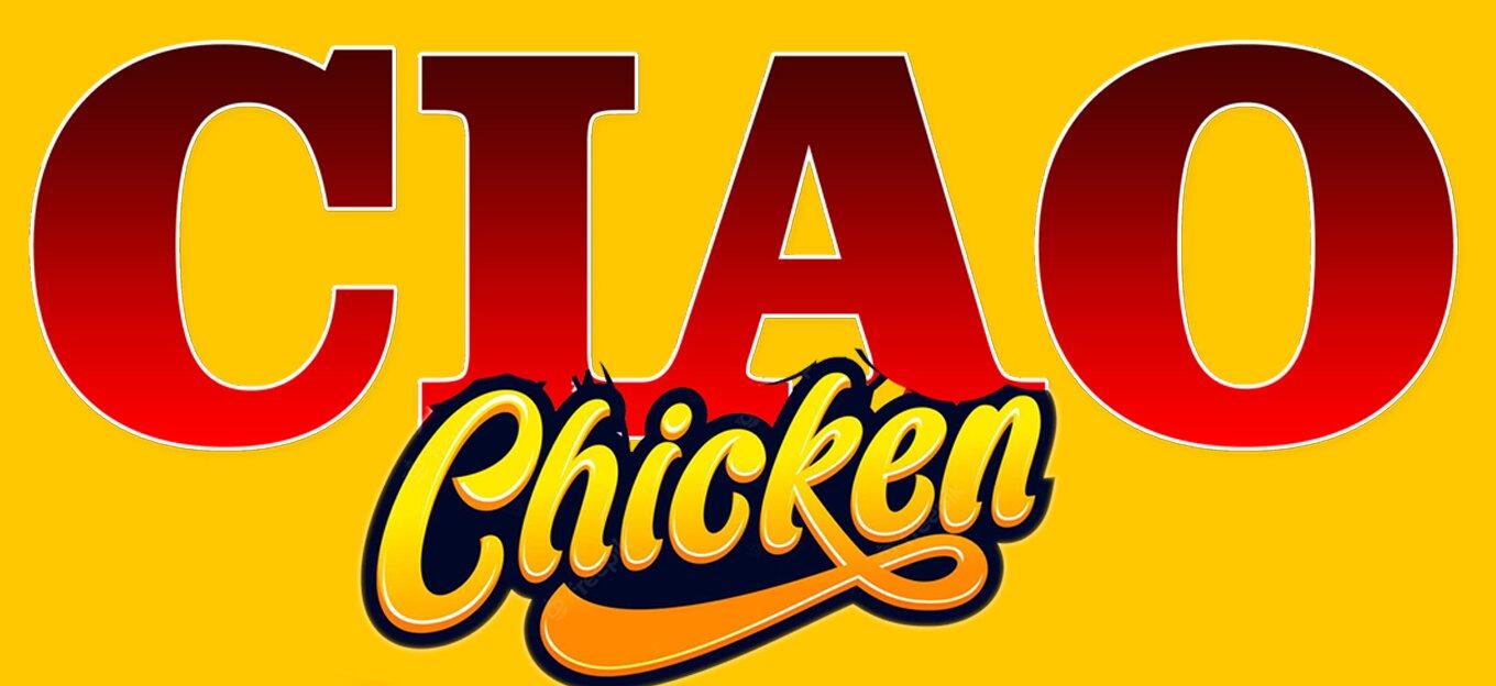 Ciao Chicken Pizza Kebab