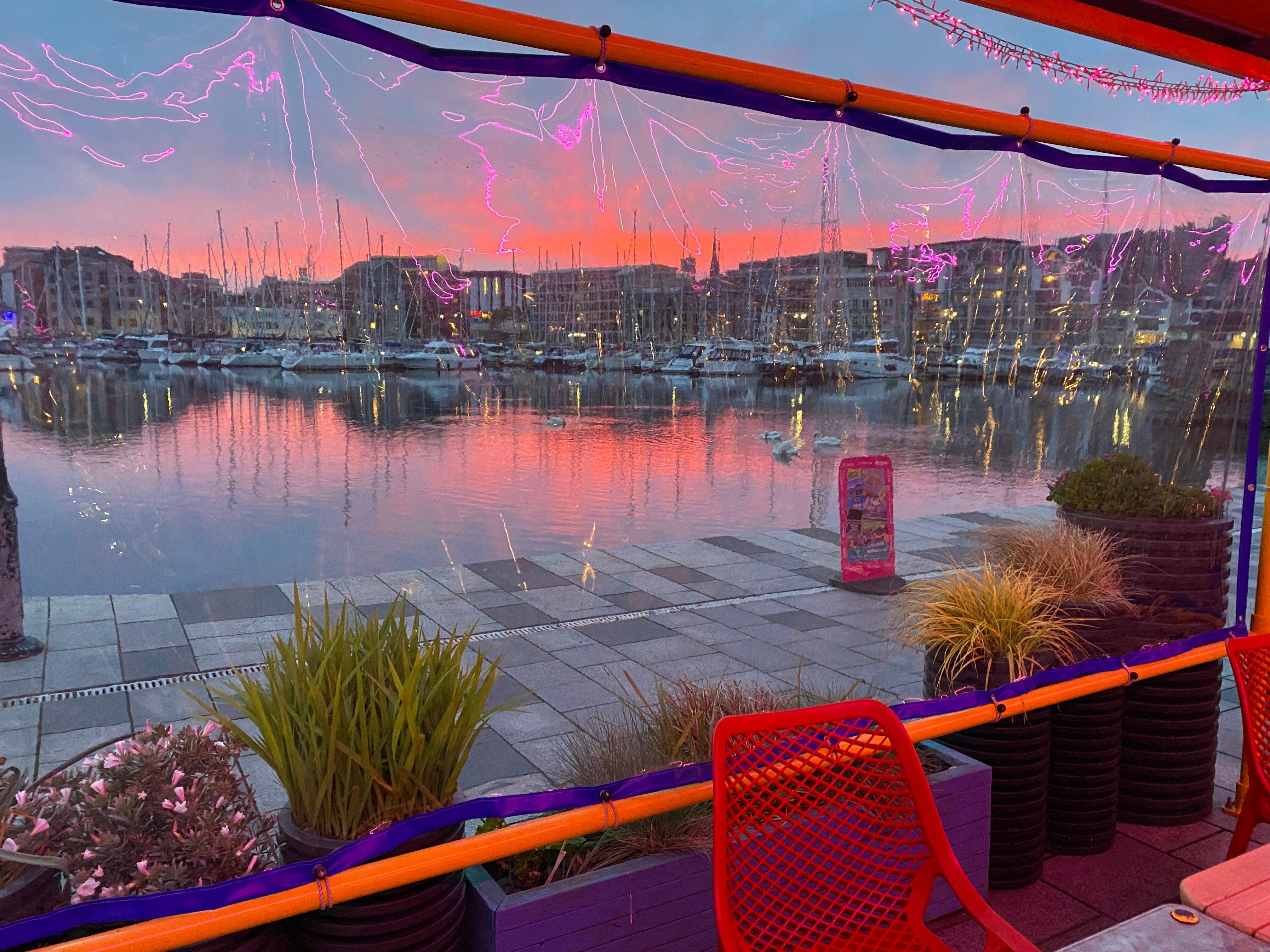 Supha's Street Food Emporium