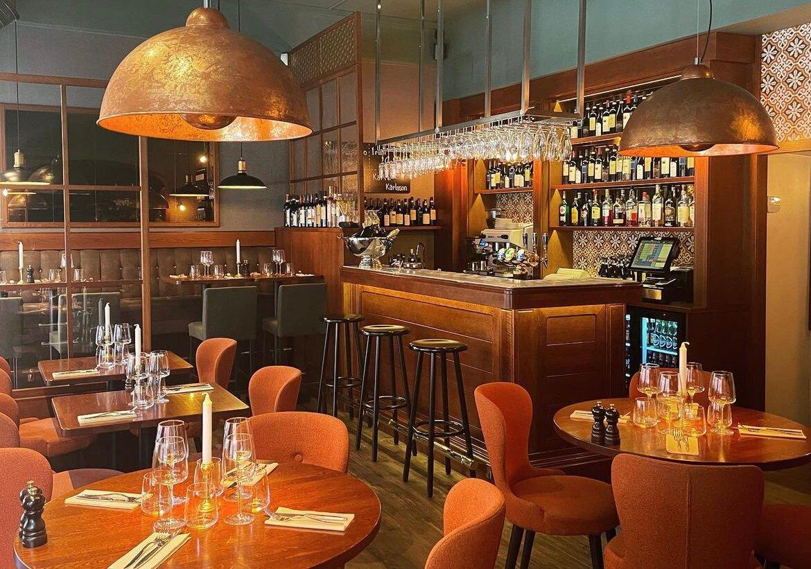 Trattoria La Sultana