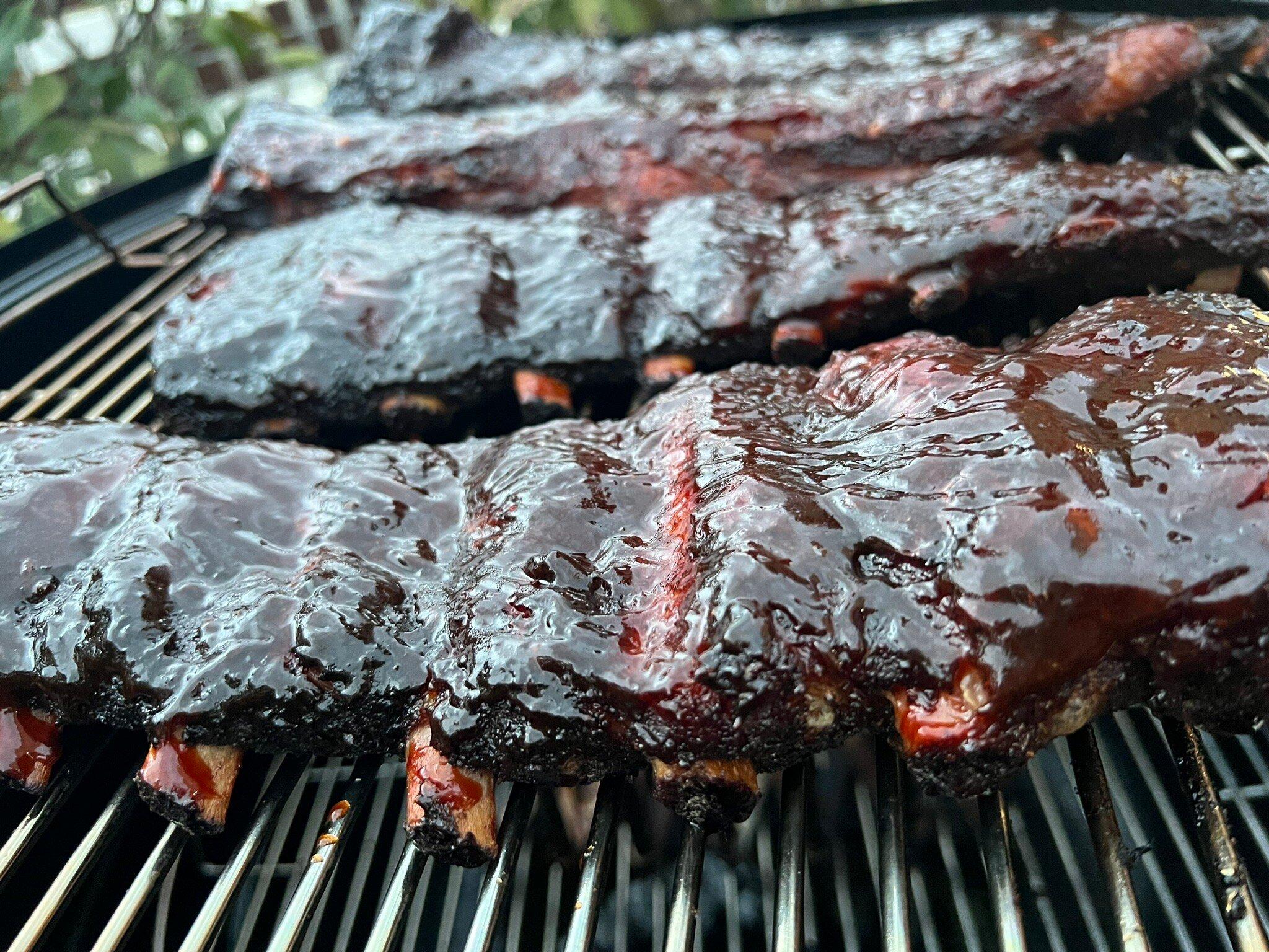 Zucchero & Pomodoro Qb