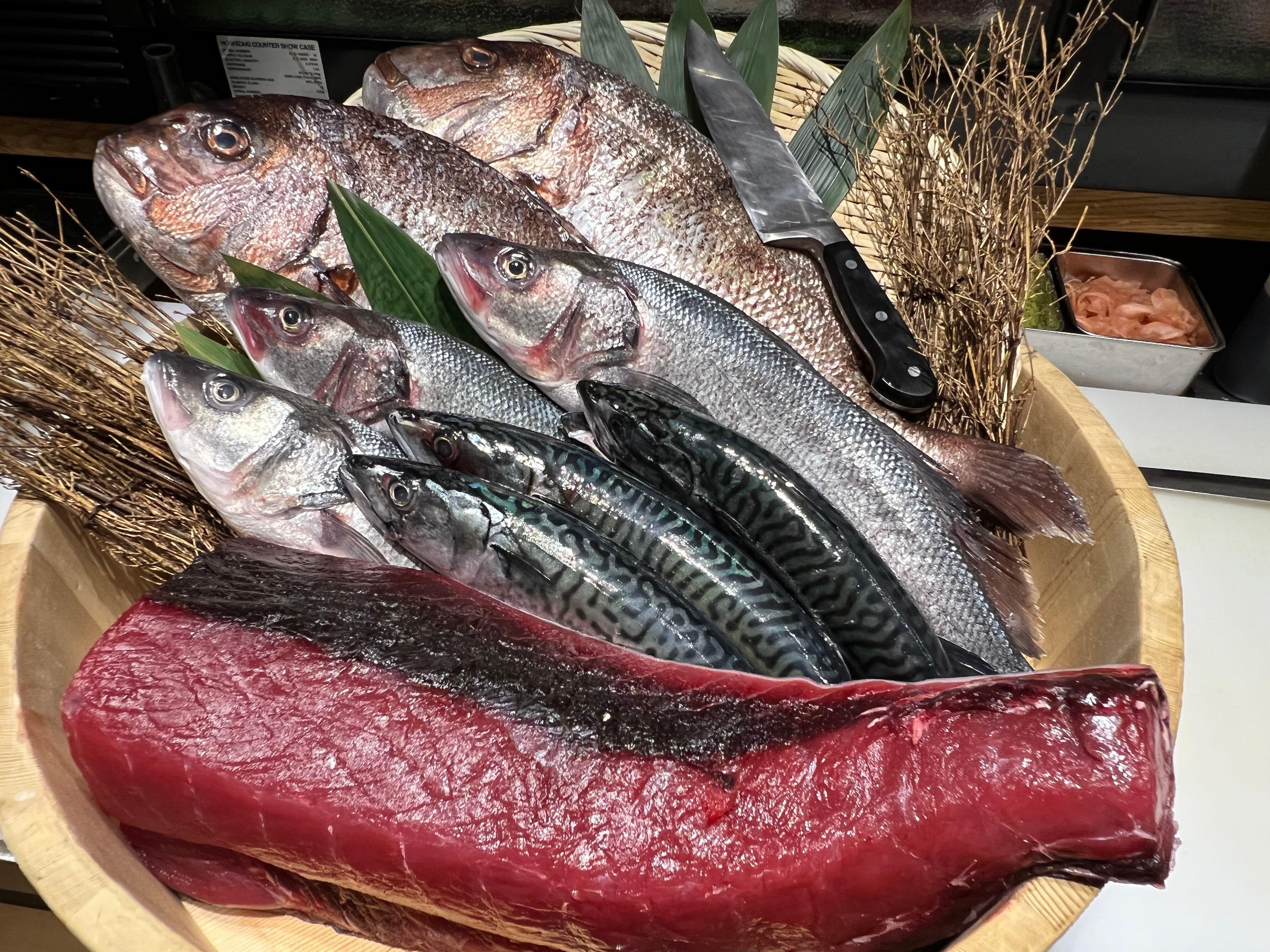 Sakura Finest Japanese Restaurant