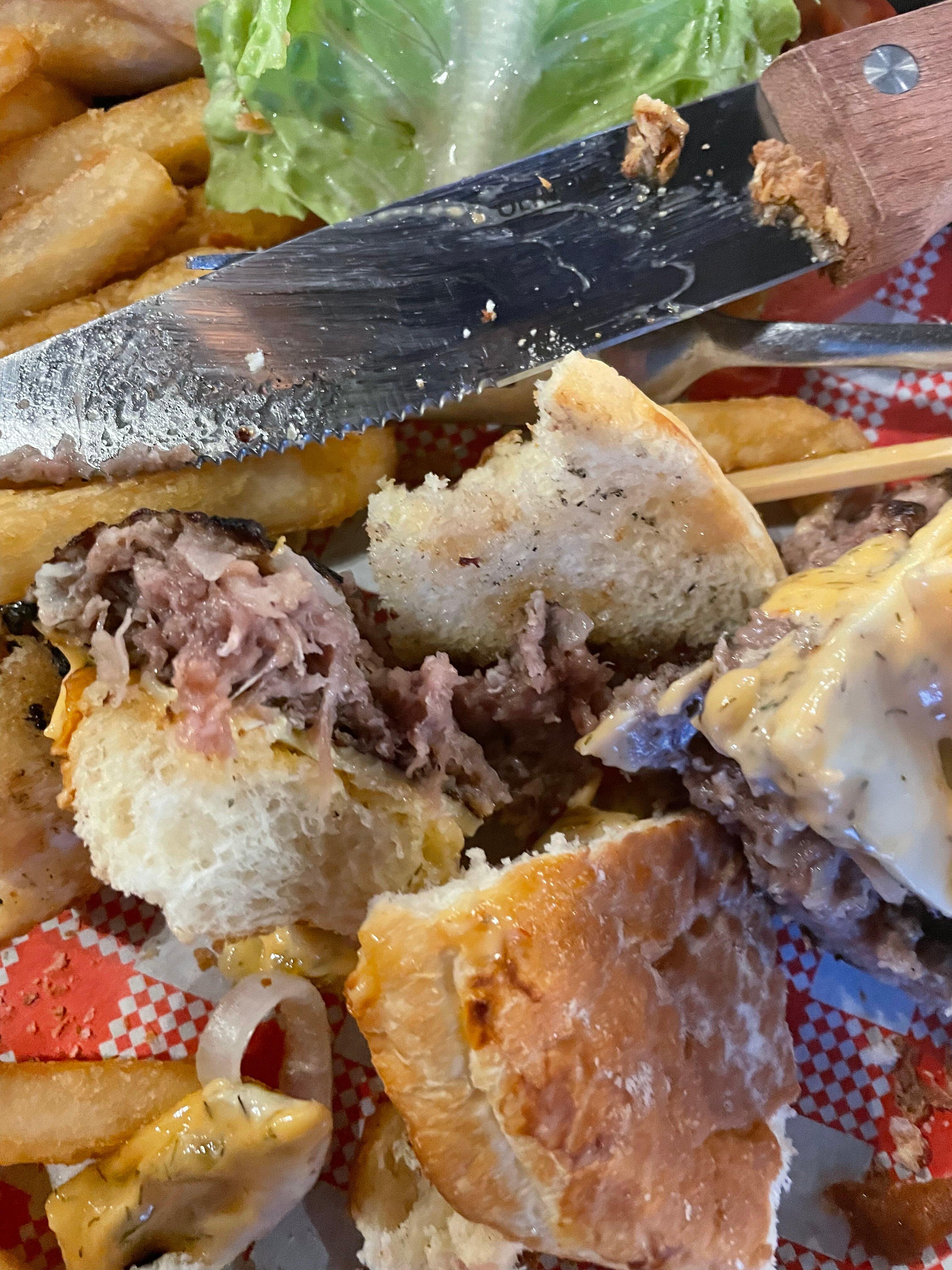 Lonestar Rib House & Brews Parramatta