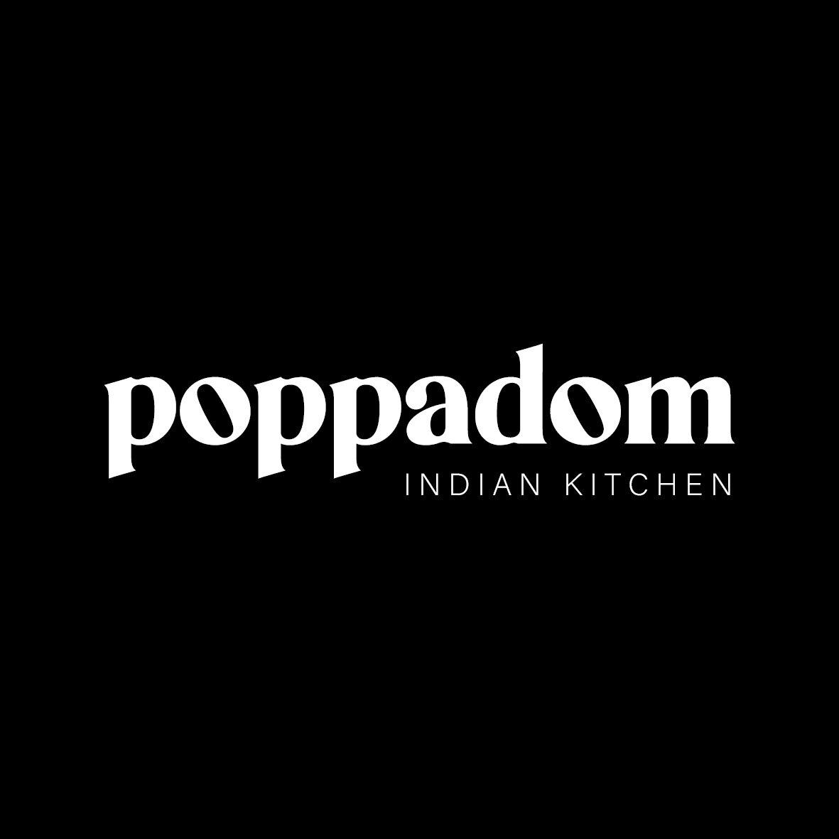 Poppadom Indian Kitchen