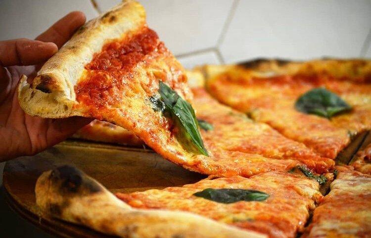 Les Dues Sicilies Barceloneta