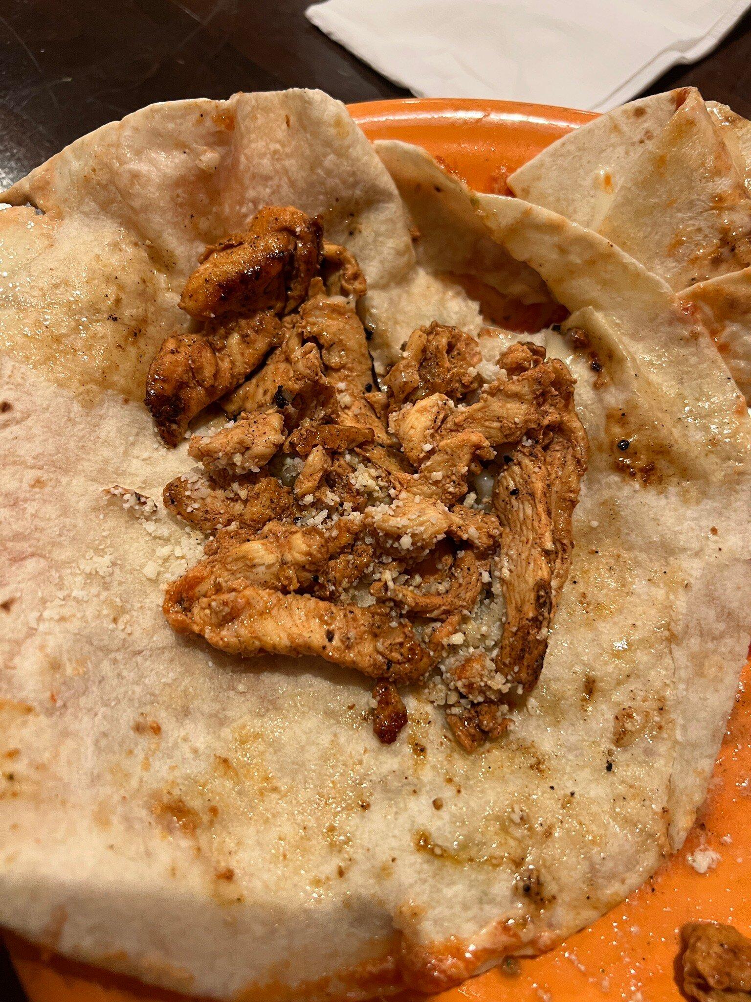 El Ranchito Mexican Restaurant