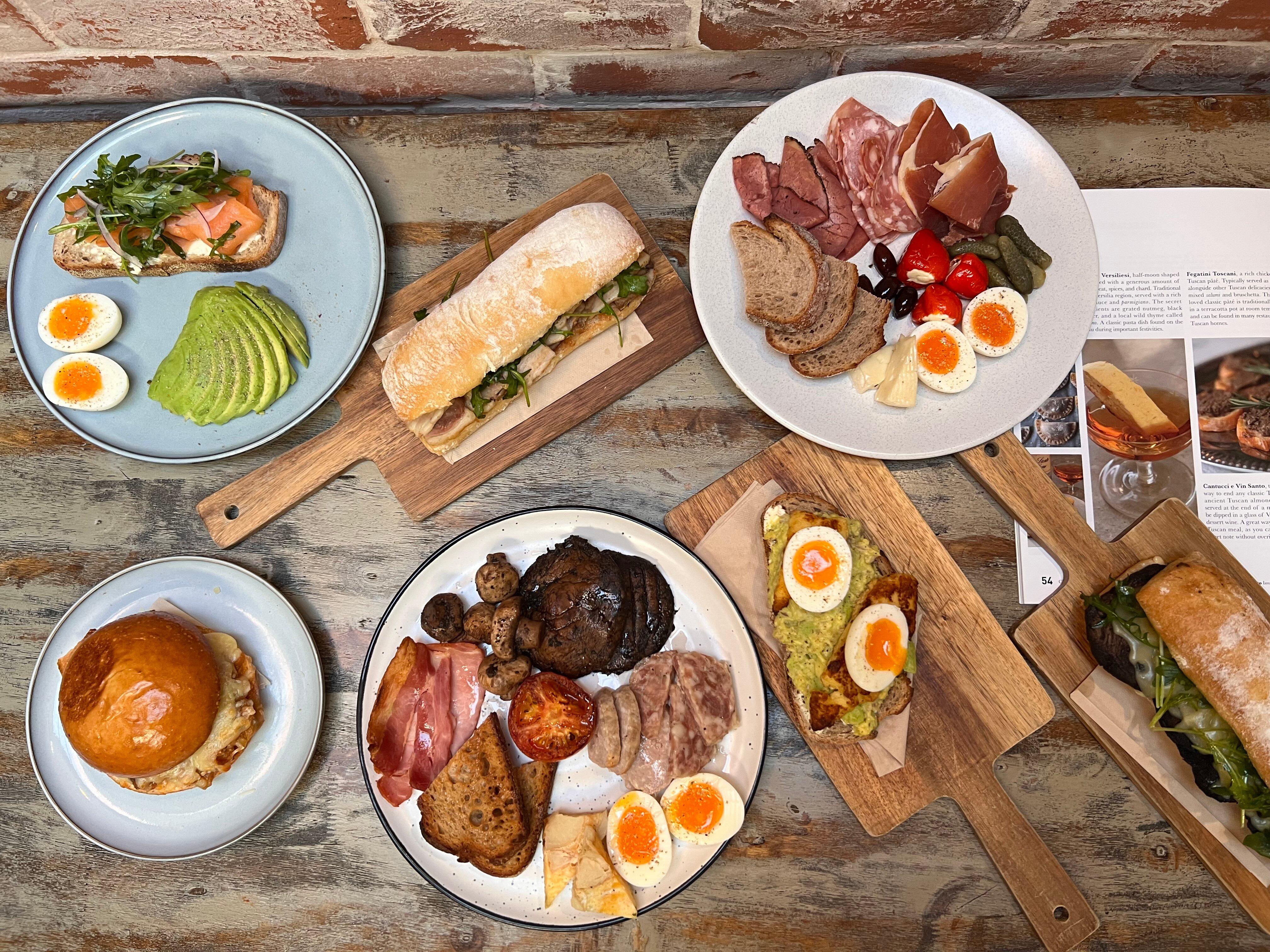 Aperitivo Bar Ristorante