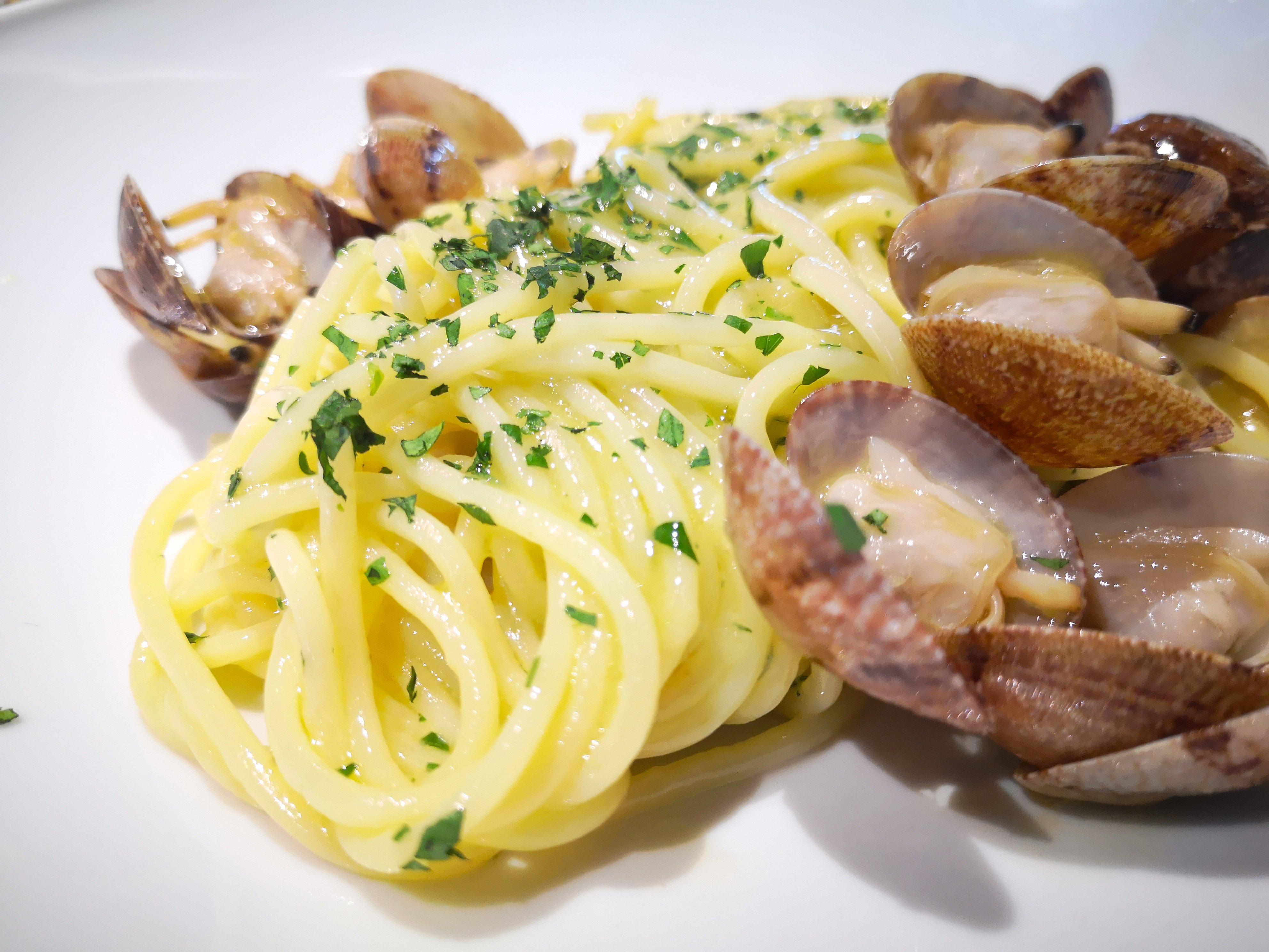 Alici Cucina Mediterranea