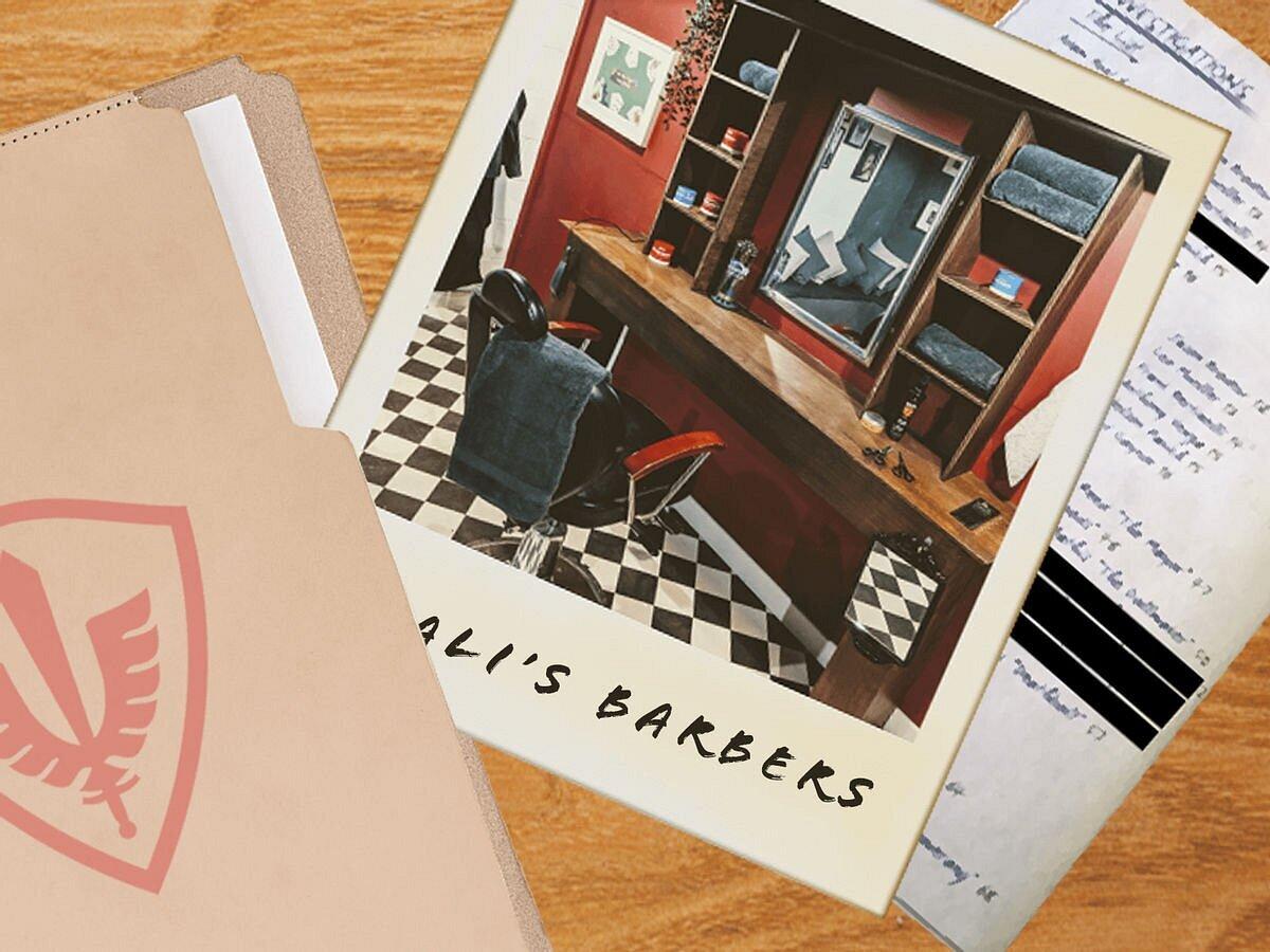 Paradox Parlours - Woking