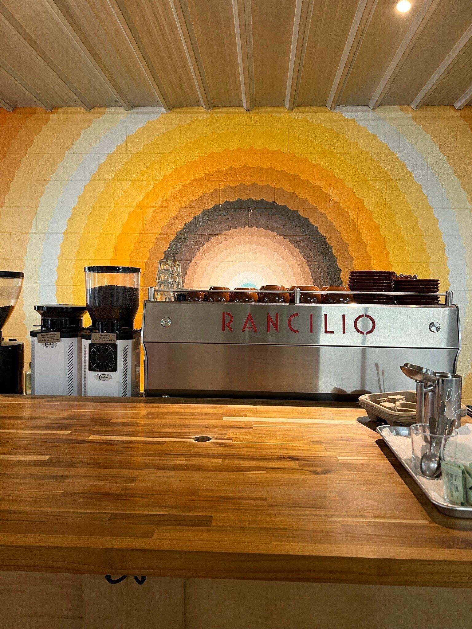 Picacho Coffee Roasters