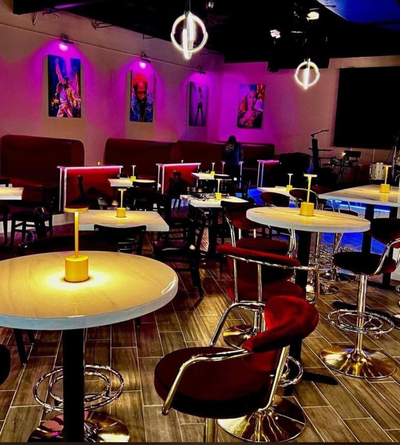 Monarch Bar and Lounge