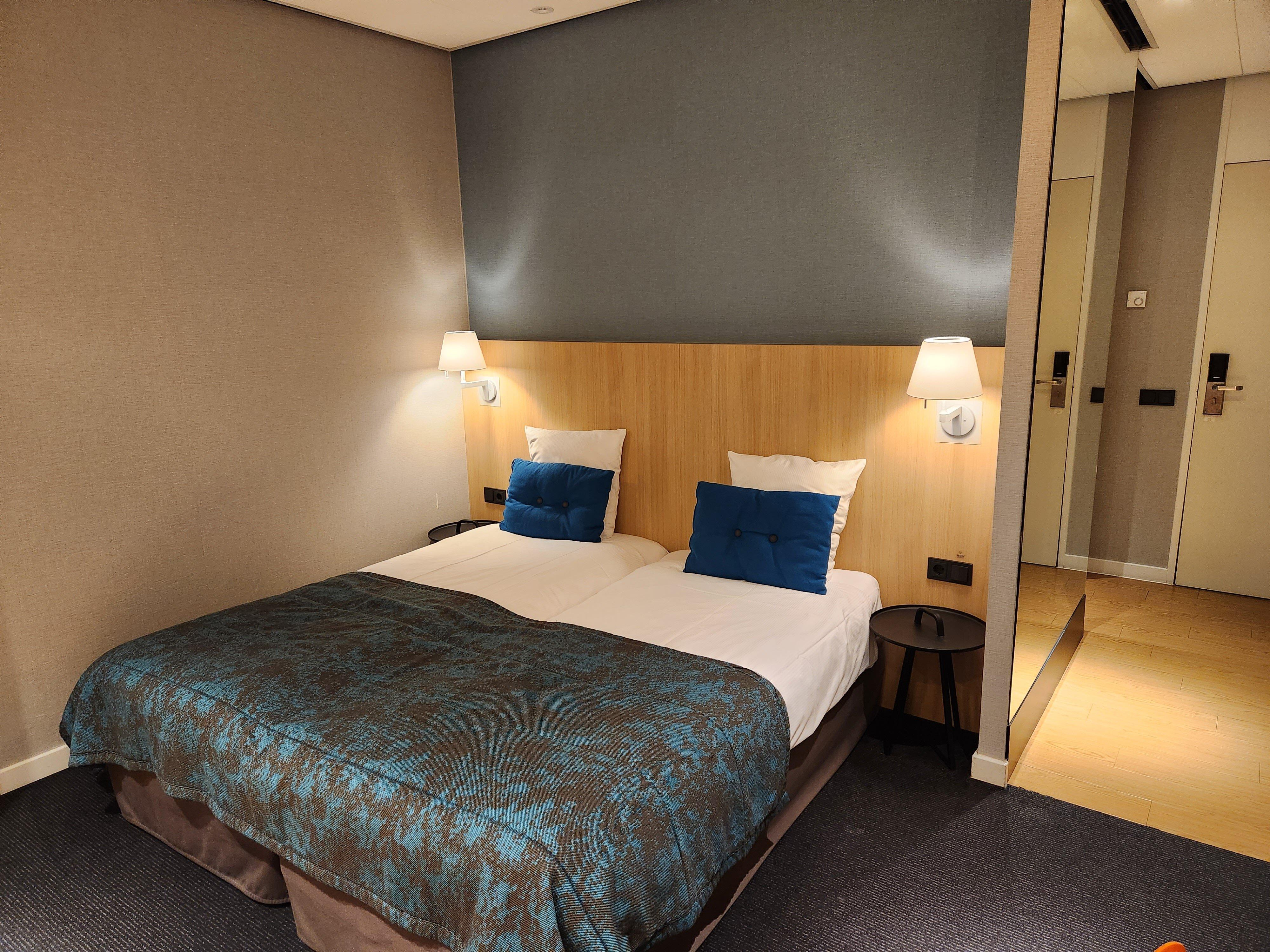 Mercure Hotel Schiphol Terminal