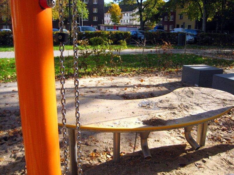 Florapark Spielplatz