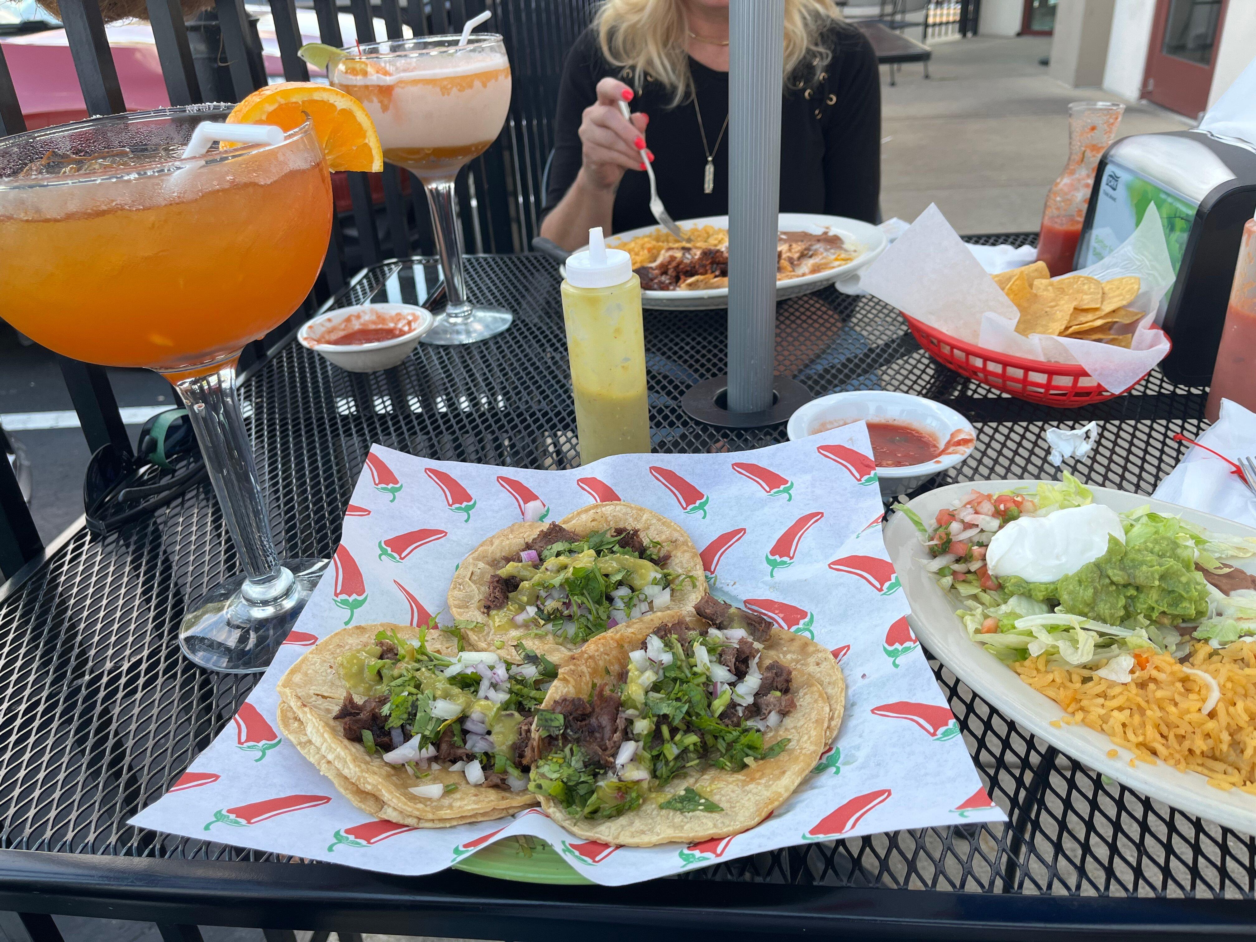 Chiapas Mexican Grill