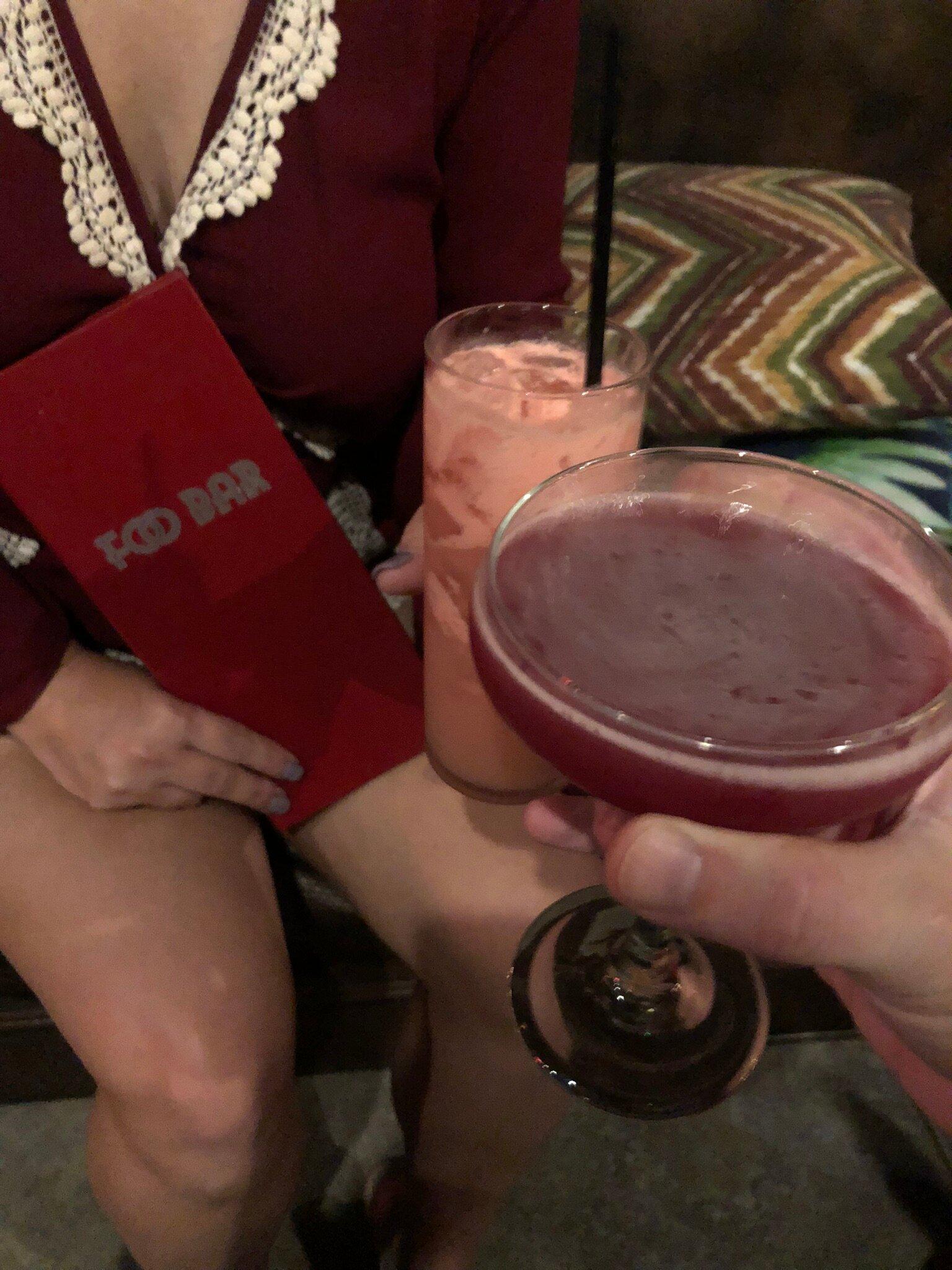 Foo Bar Cocktail Lounge