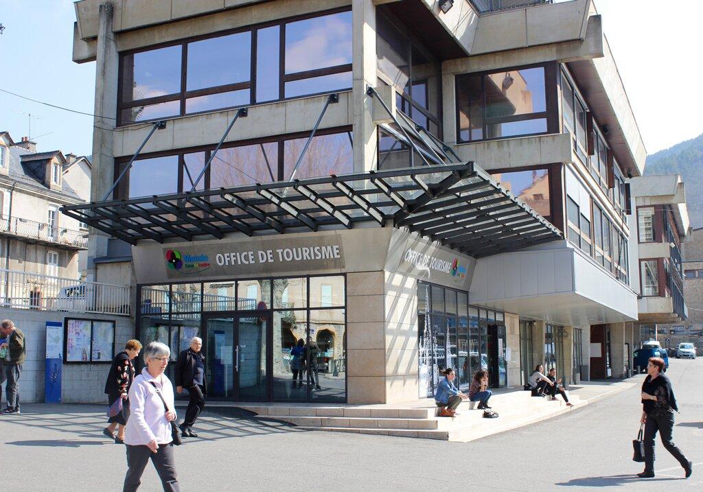 Office de Tourisme Mende Coeur de Lozere