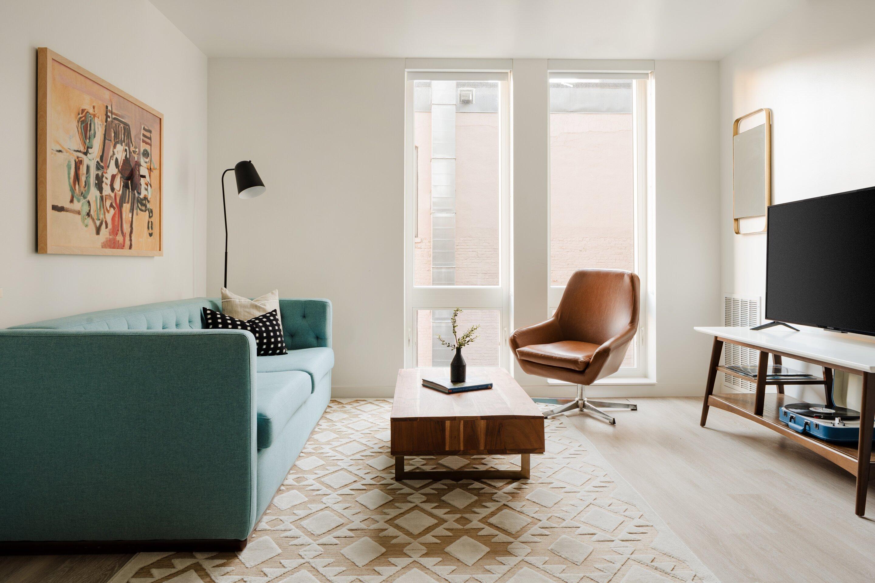 Sonder at SECOND & SECOND