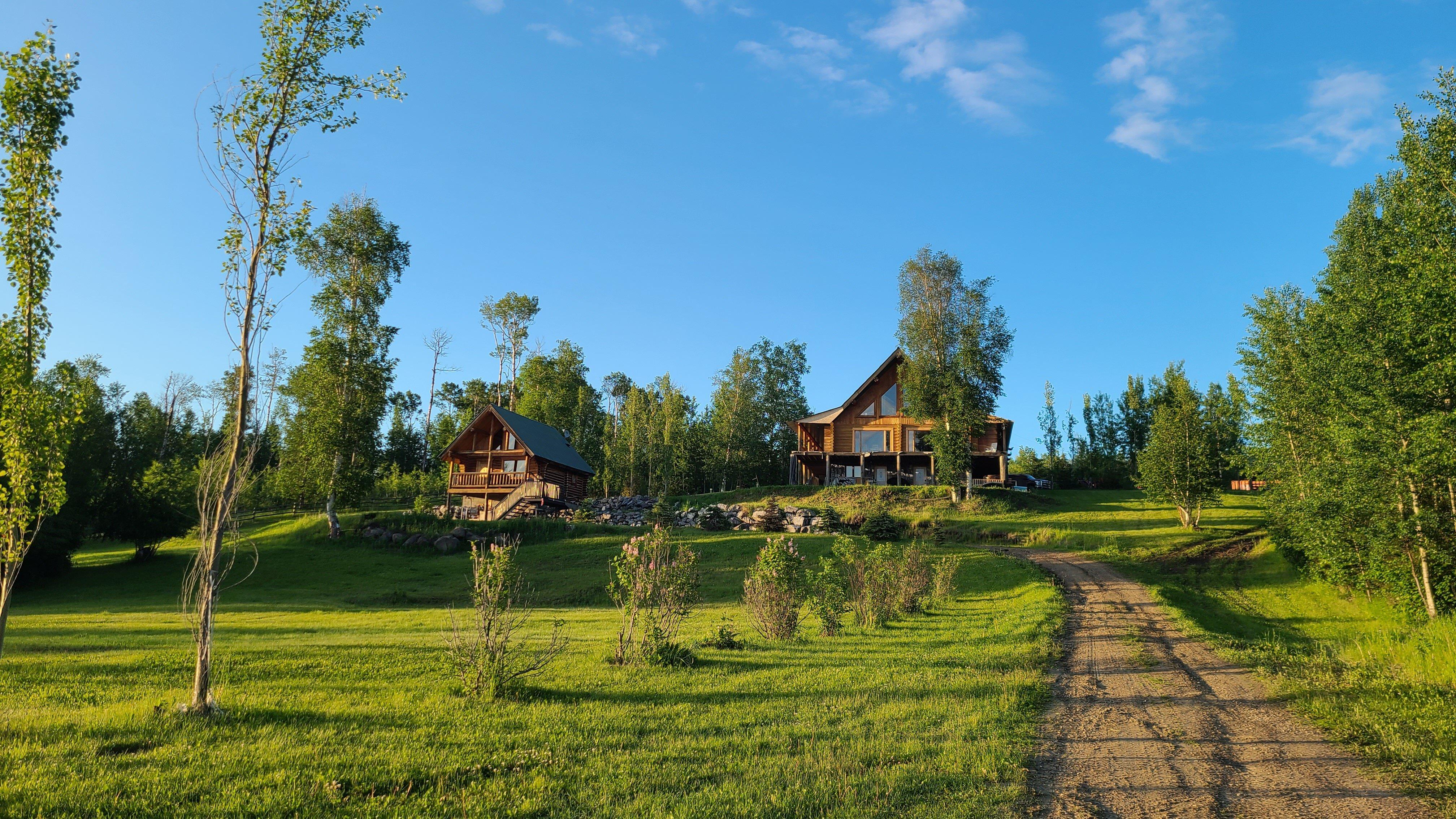 Amazing Horse Country Ranch