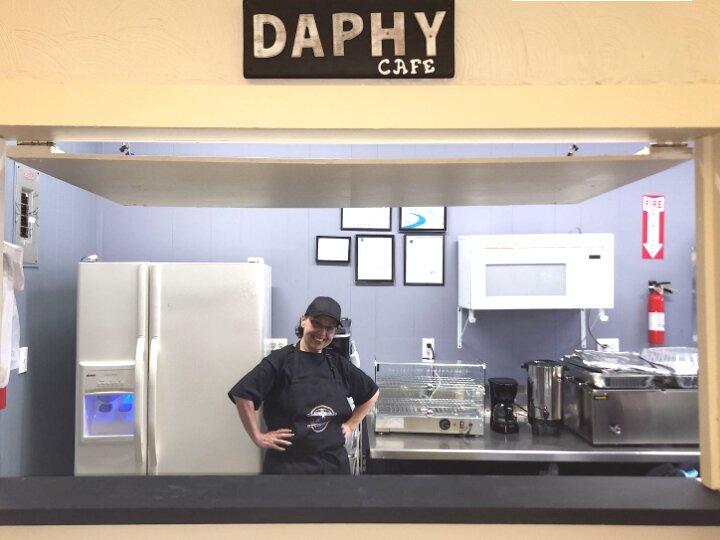 Daphy Store