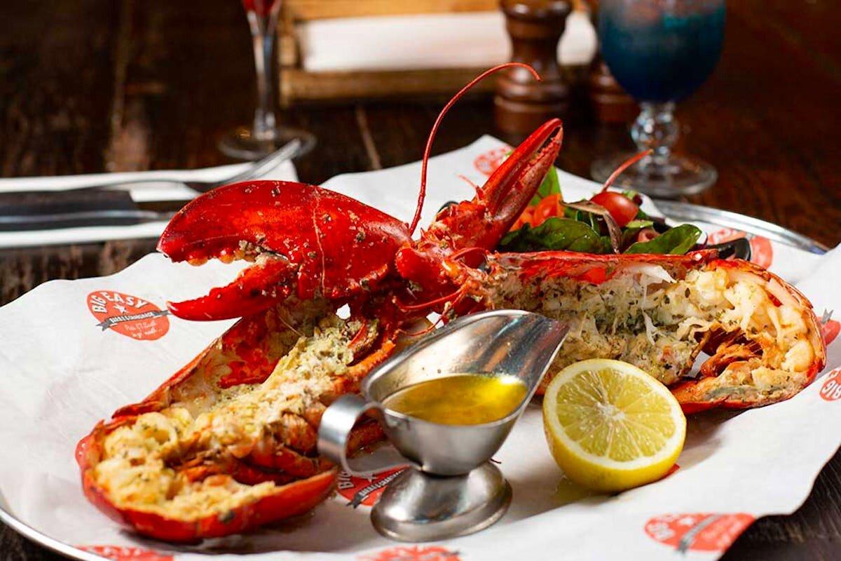 Big Easy - Stratford