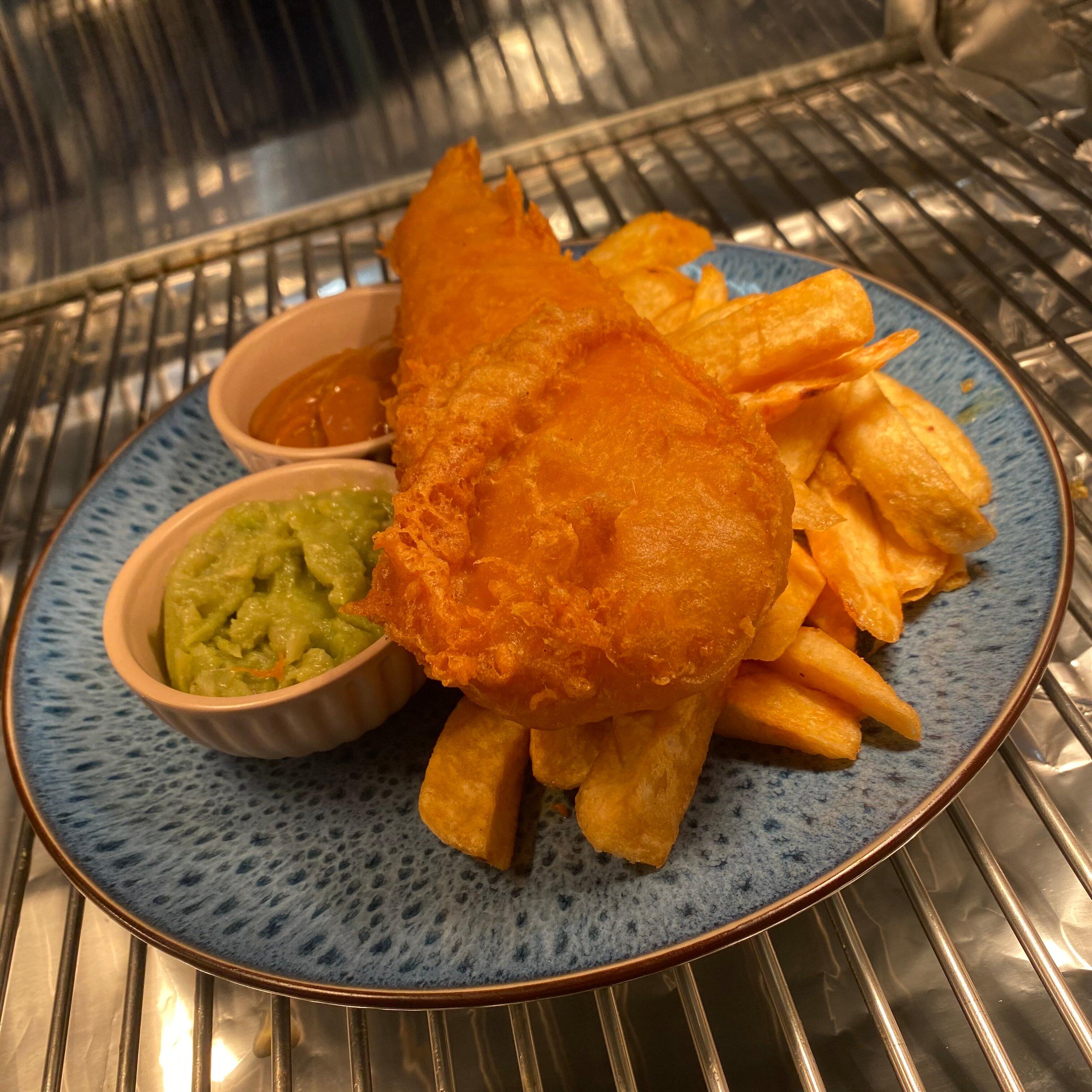 Pengelly's Fish & Chips
