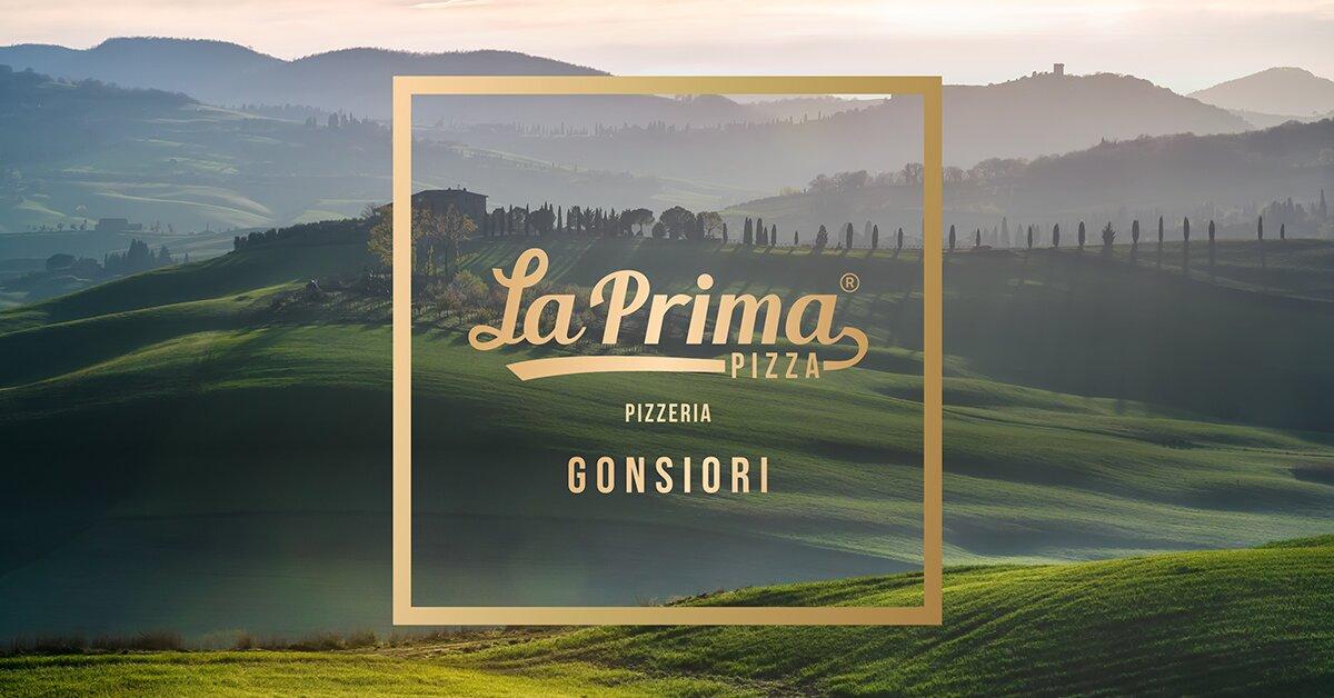 La Prima Gonsiori