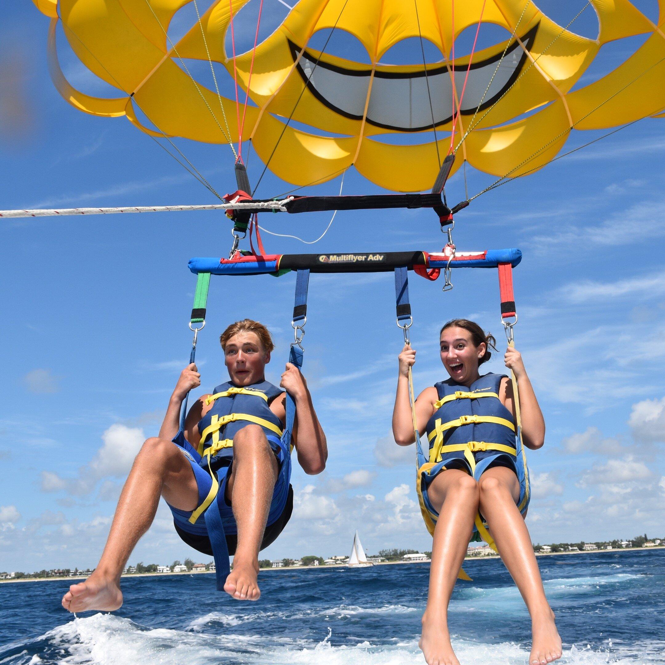High Life Parasail