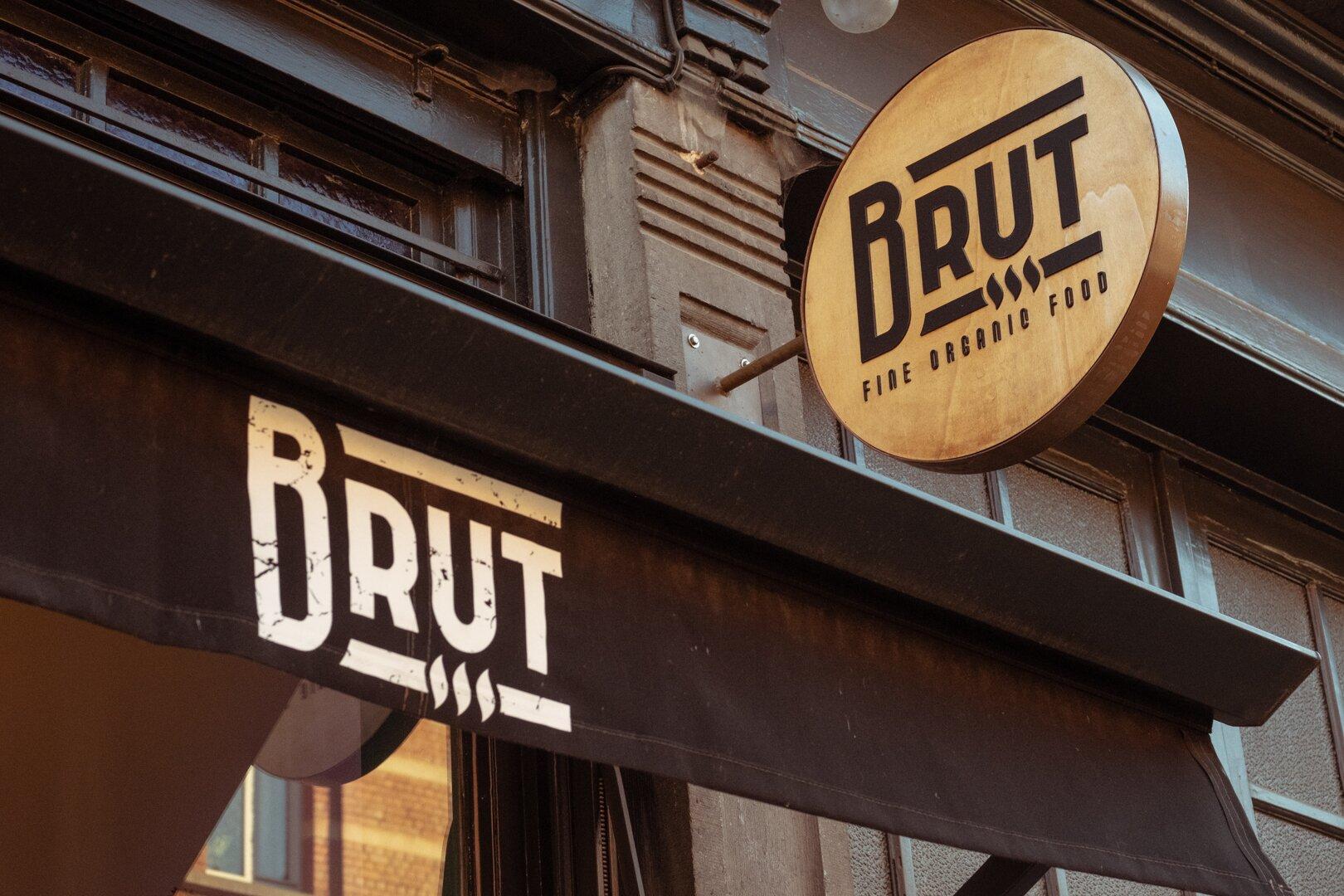 Brut