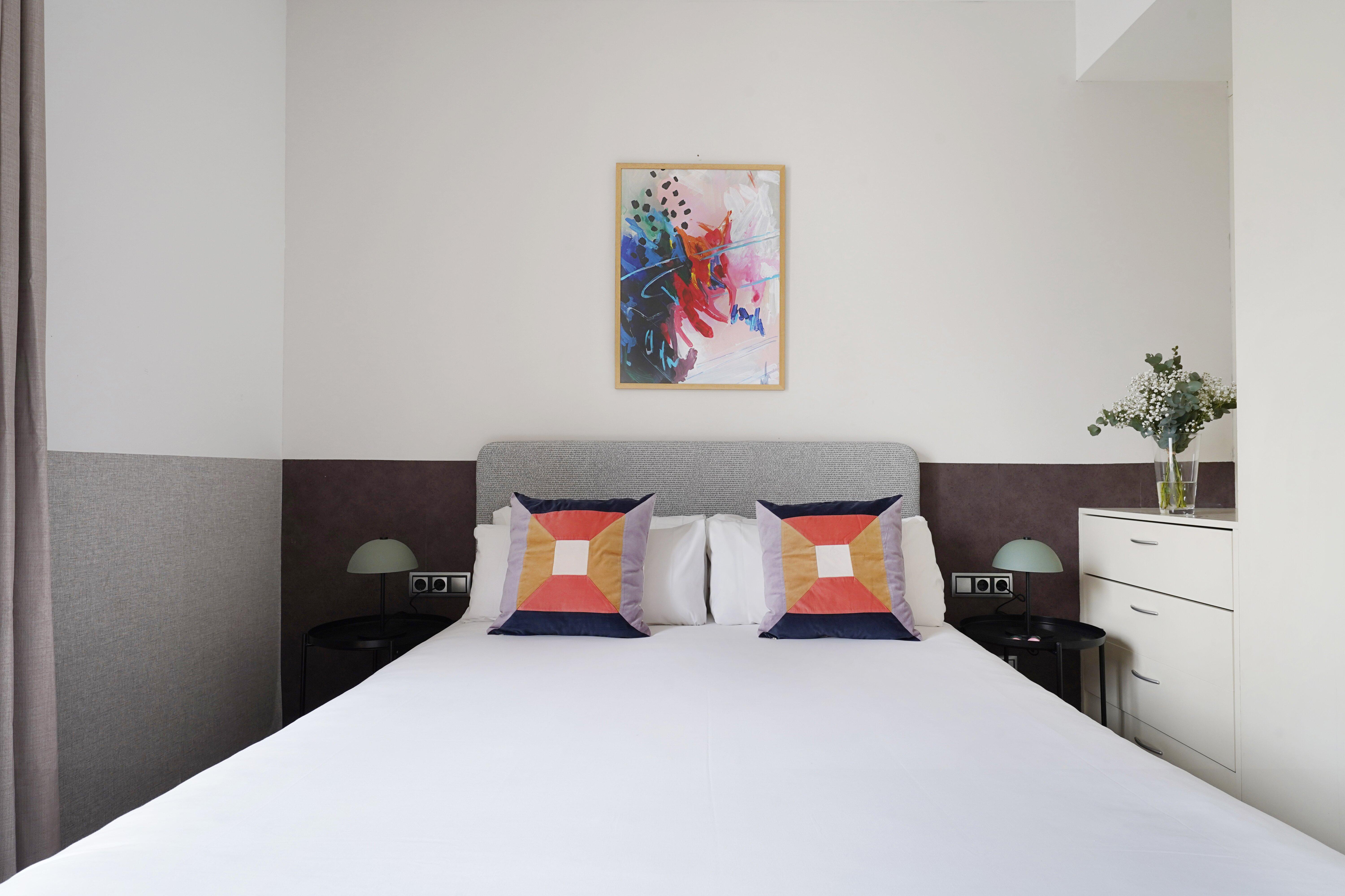 numa | Lumino Apartments