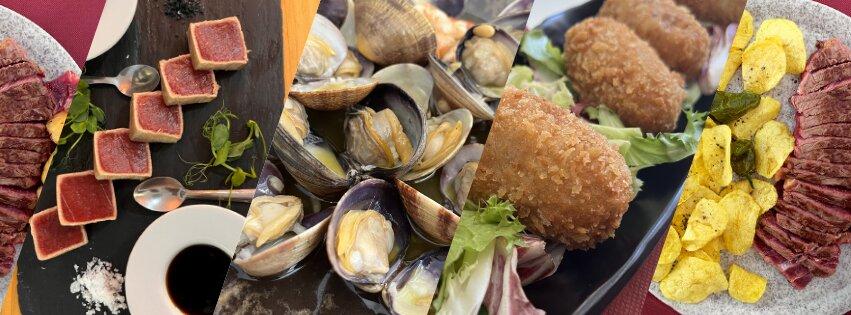 La Barra del Quinto Elemento