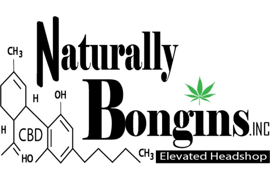 Naturally Bongins Inc.