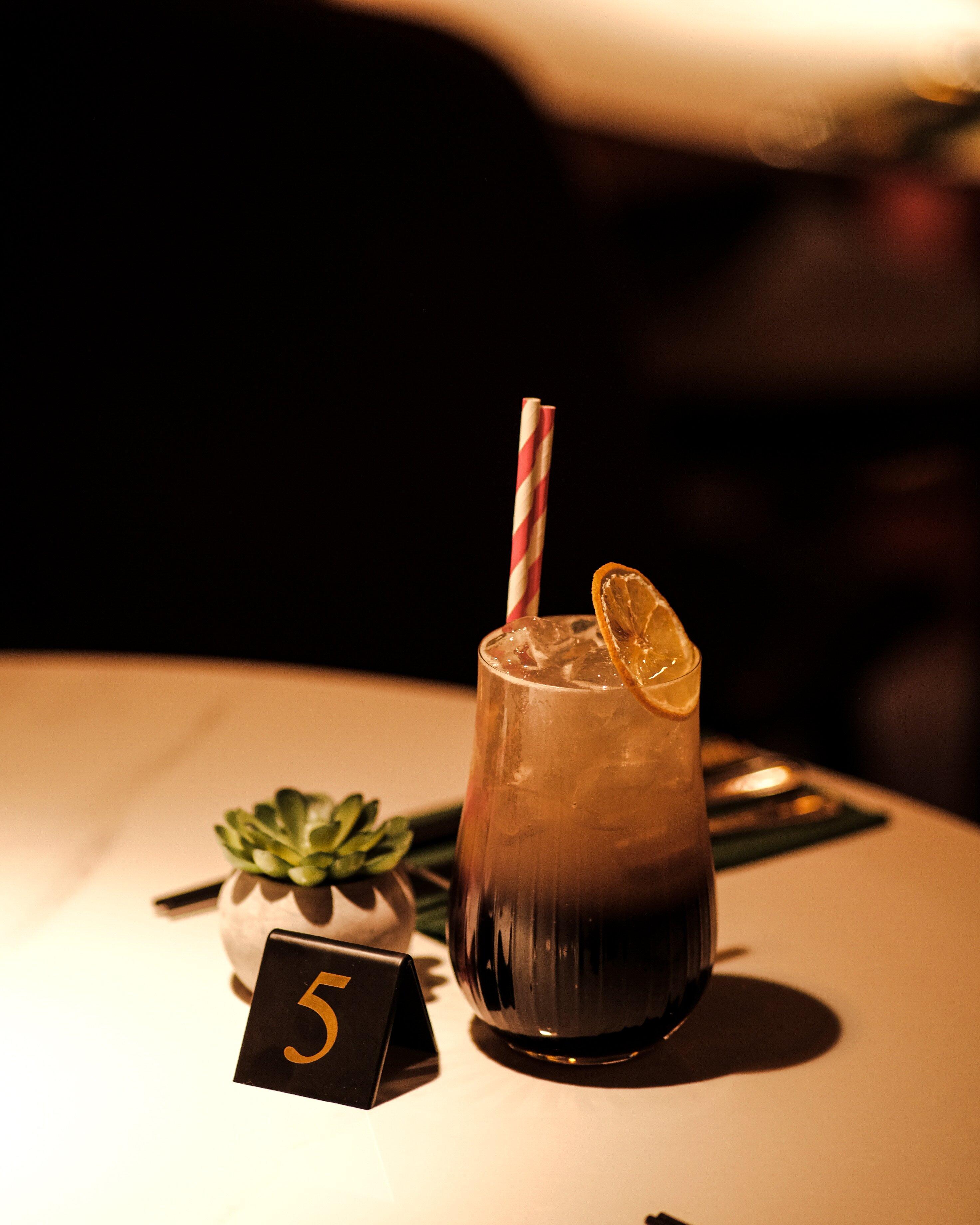 Water Lily Restaurant & Bar