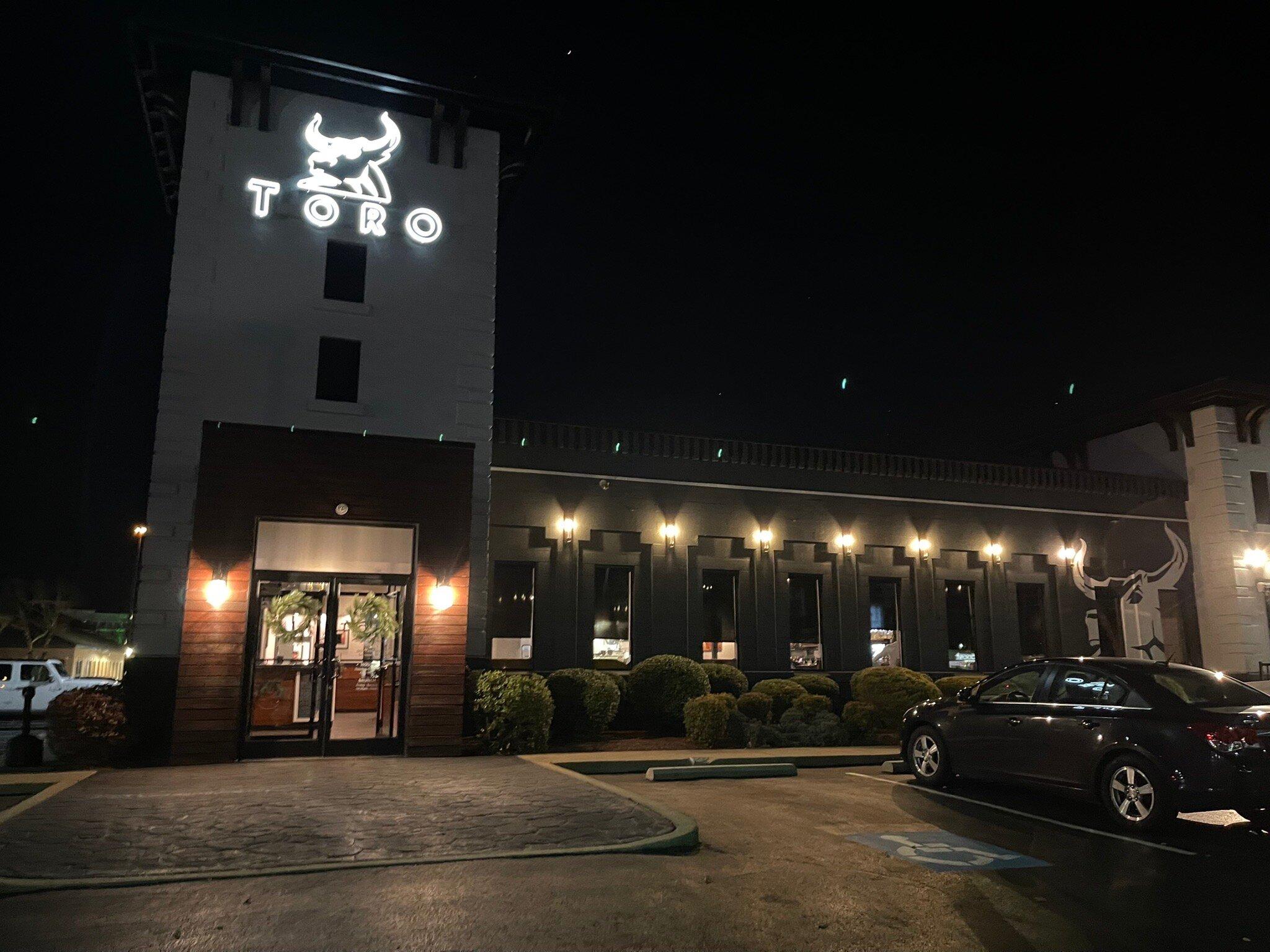 Toro