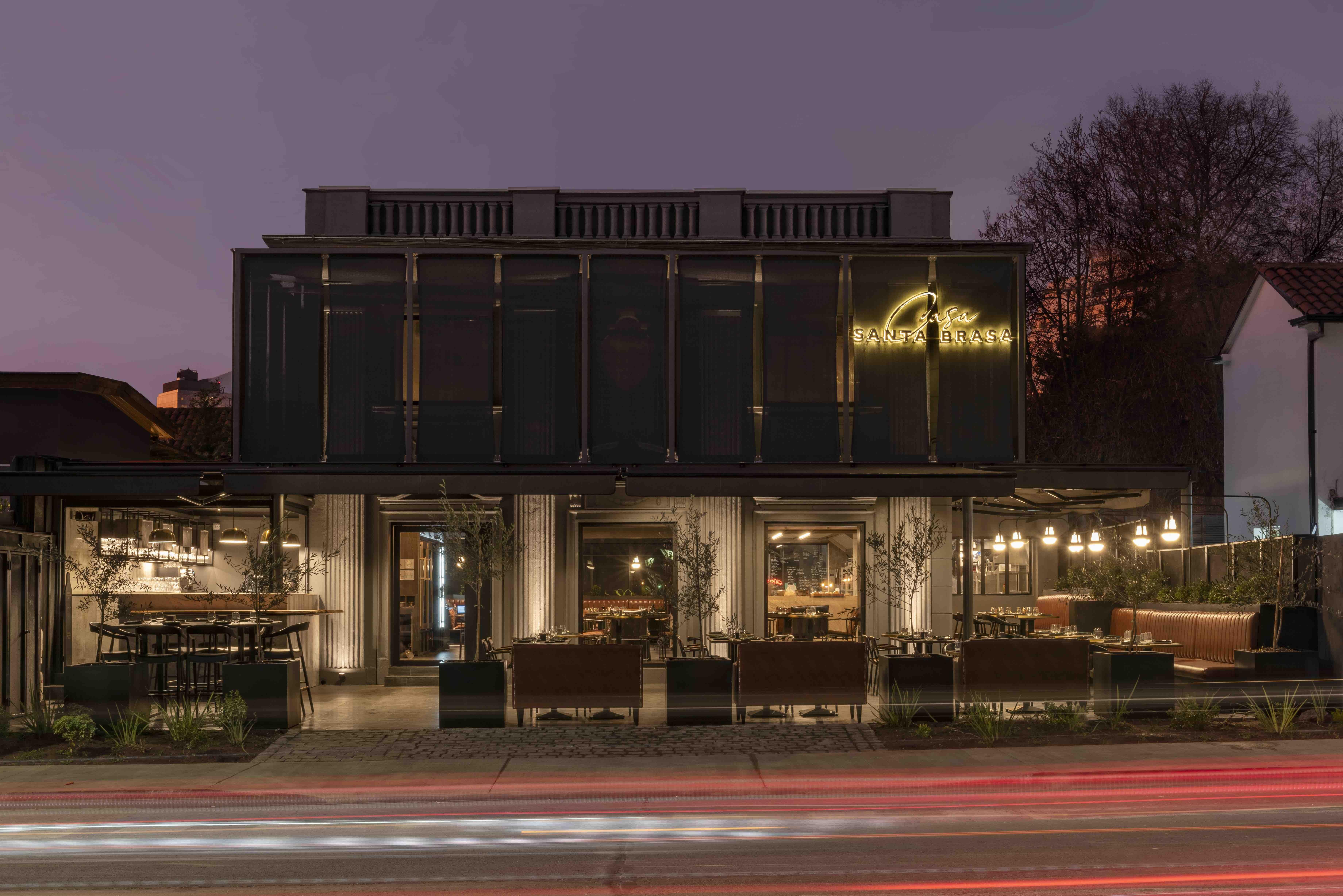 Santa Brasa Alonso de Cordoba