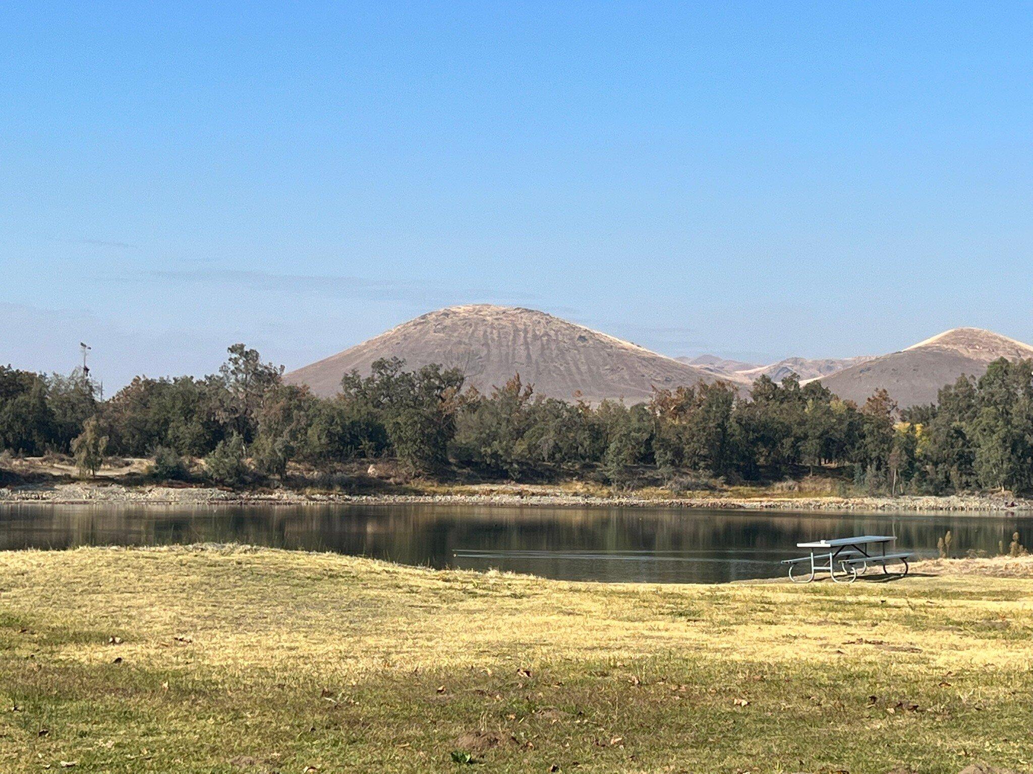 Avocado Lake Park