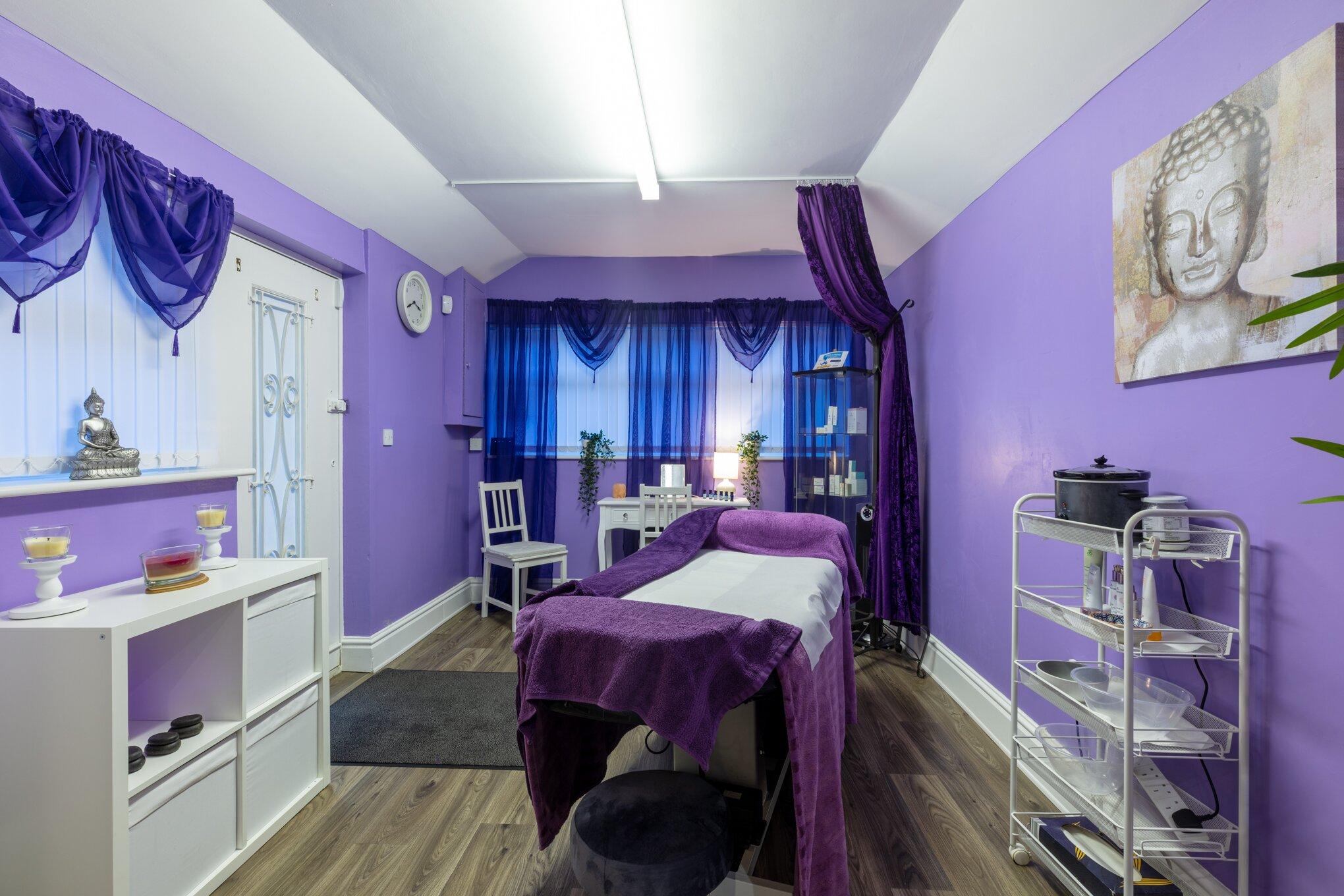 Wilde Harmony Holistics