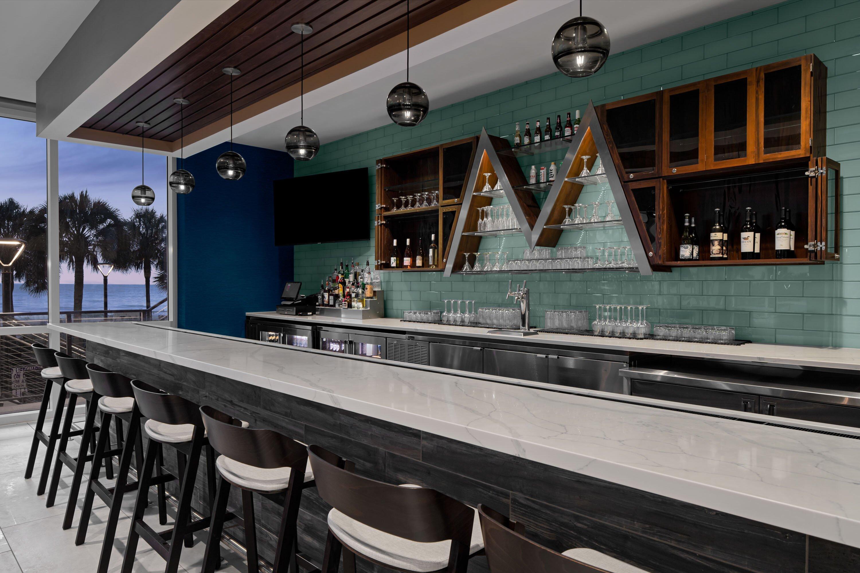 Springhill Suites Myrtle Beach Oceanfront